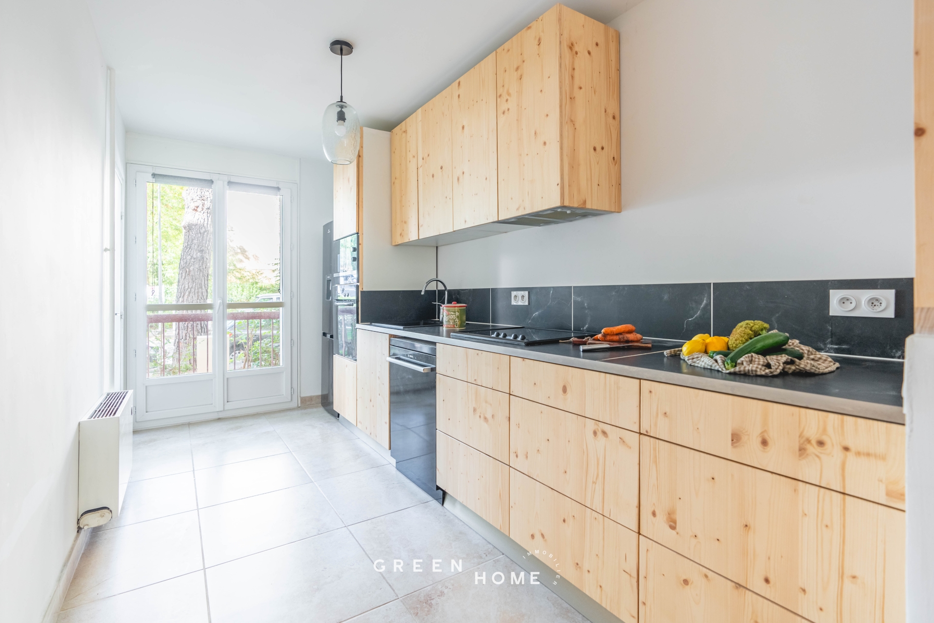 Achat Aix-en-Provence - Appartement - 3 pièces