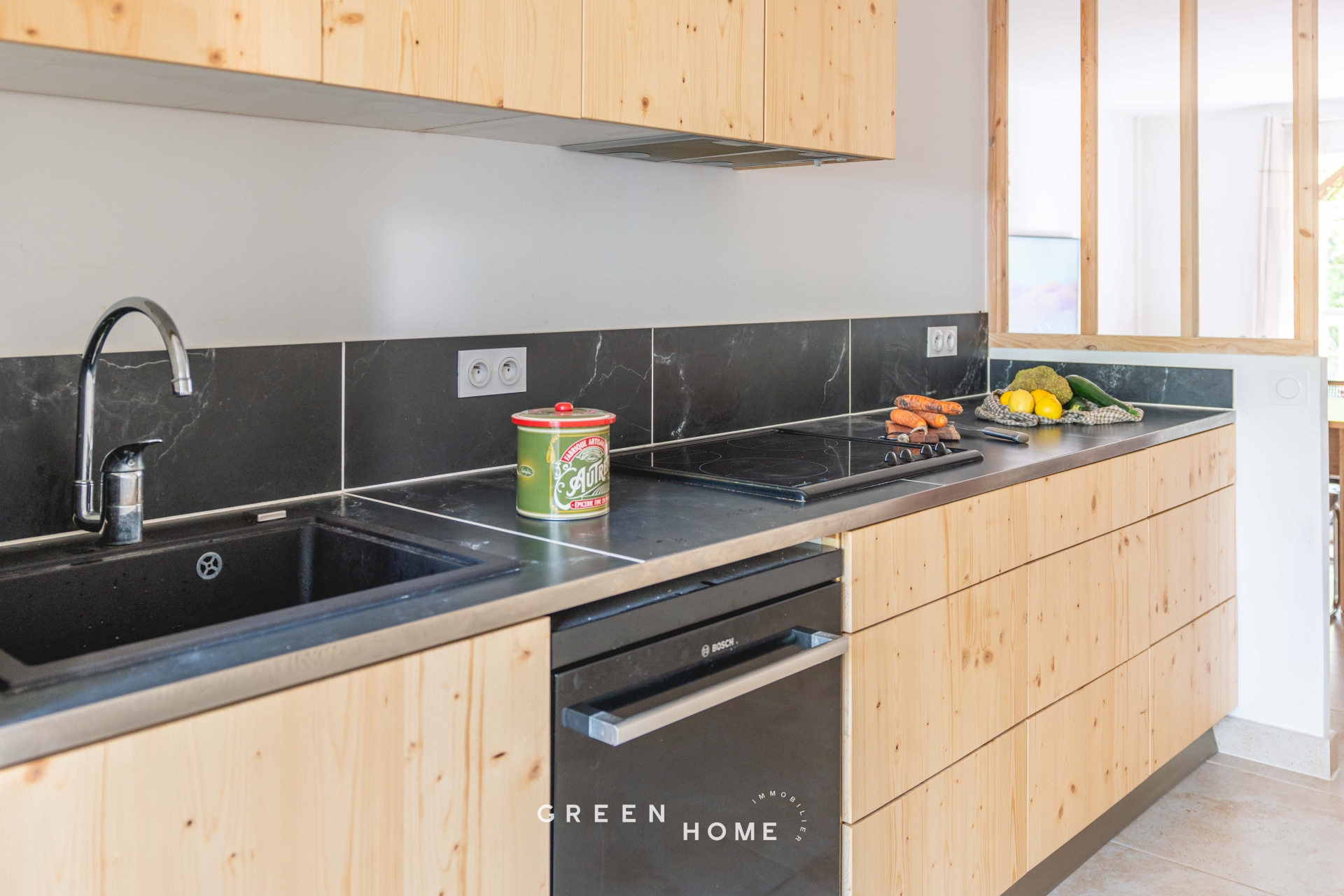 Achat Aix-en-Provence - Appartement - 3 pièces