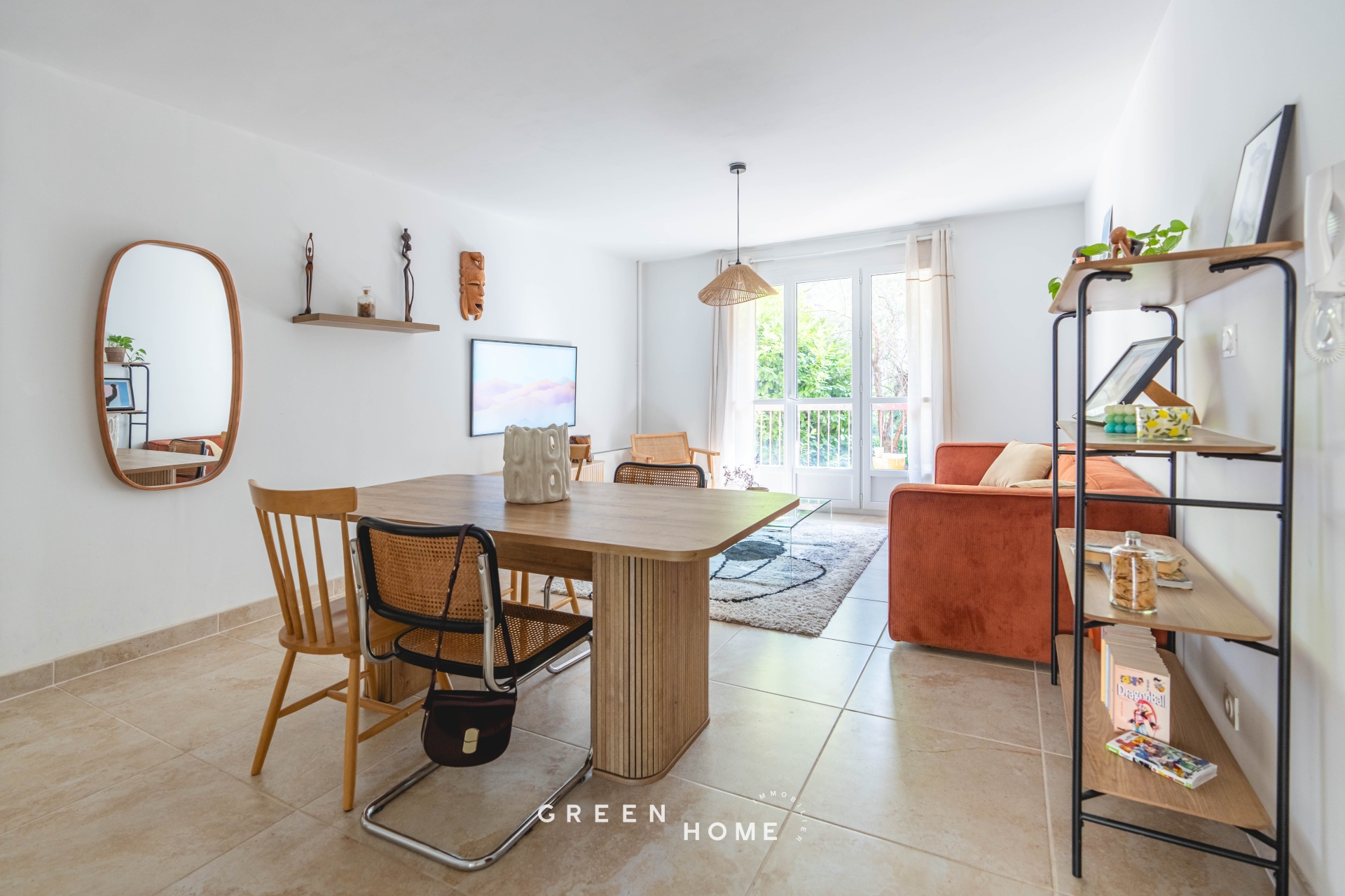 Achat Aix-en-Provence - Appartement - 3 pièces