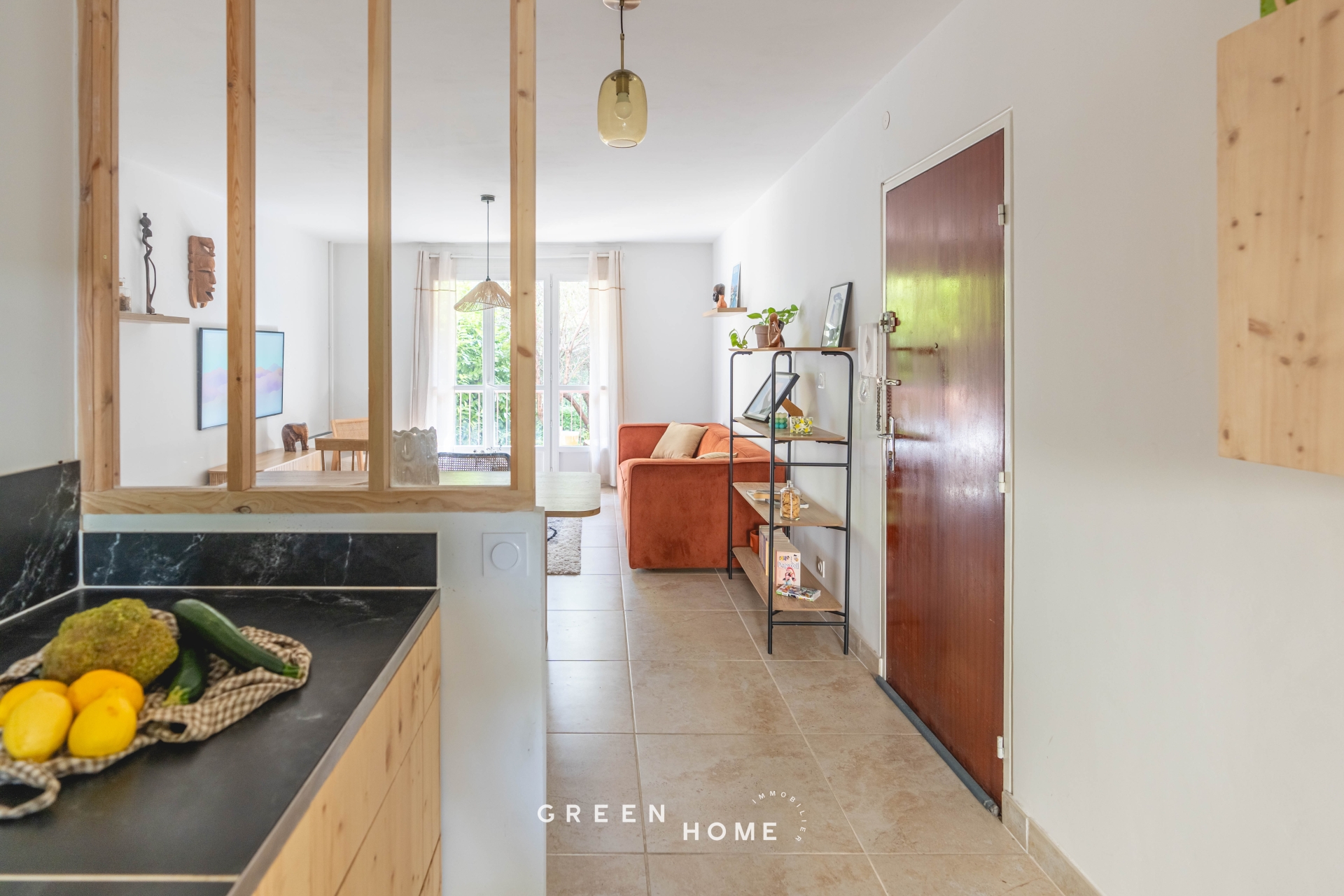 Achat Aix-en-Provence - Appartement - 3 pièces