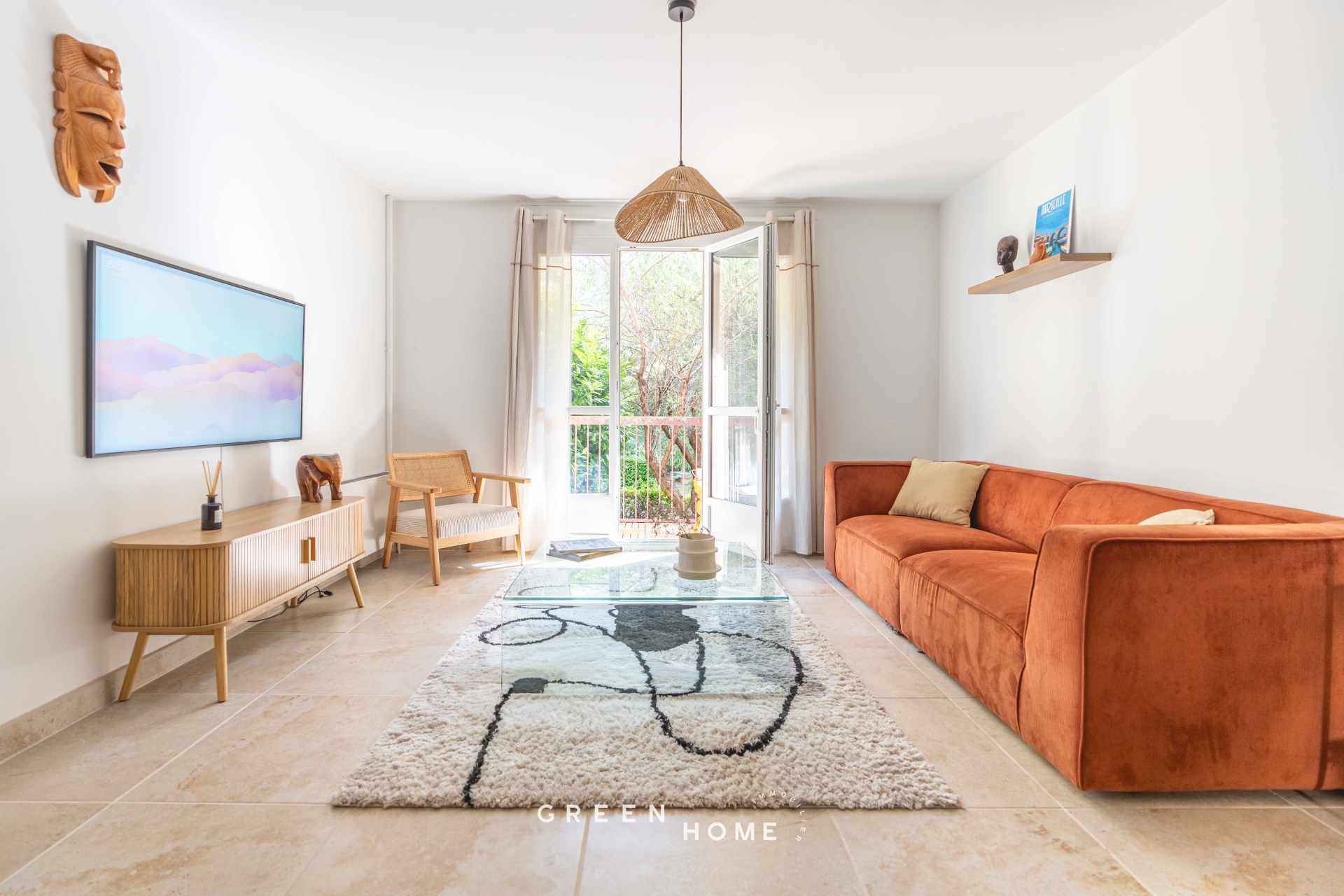 Achat Aix-en-Provence - Appartement - 3 pièces