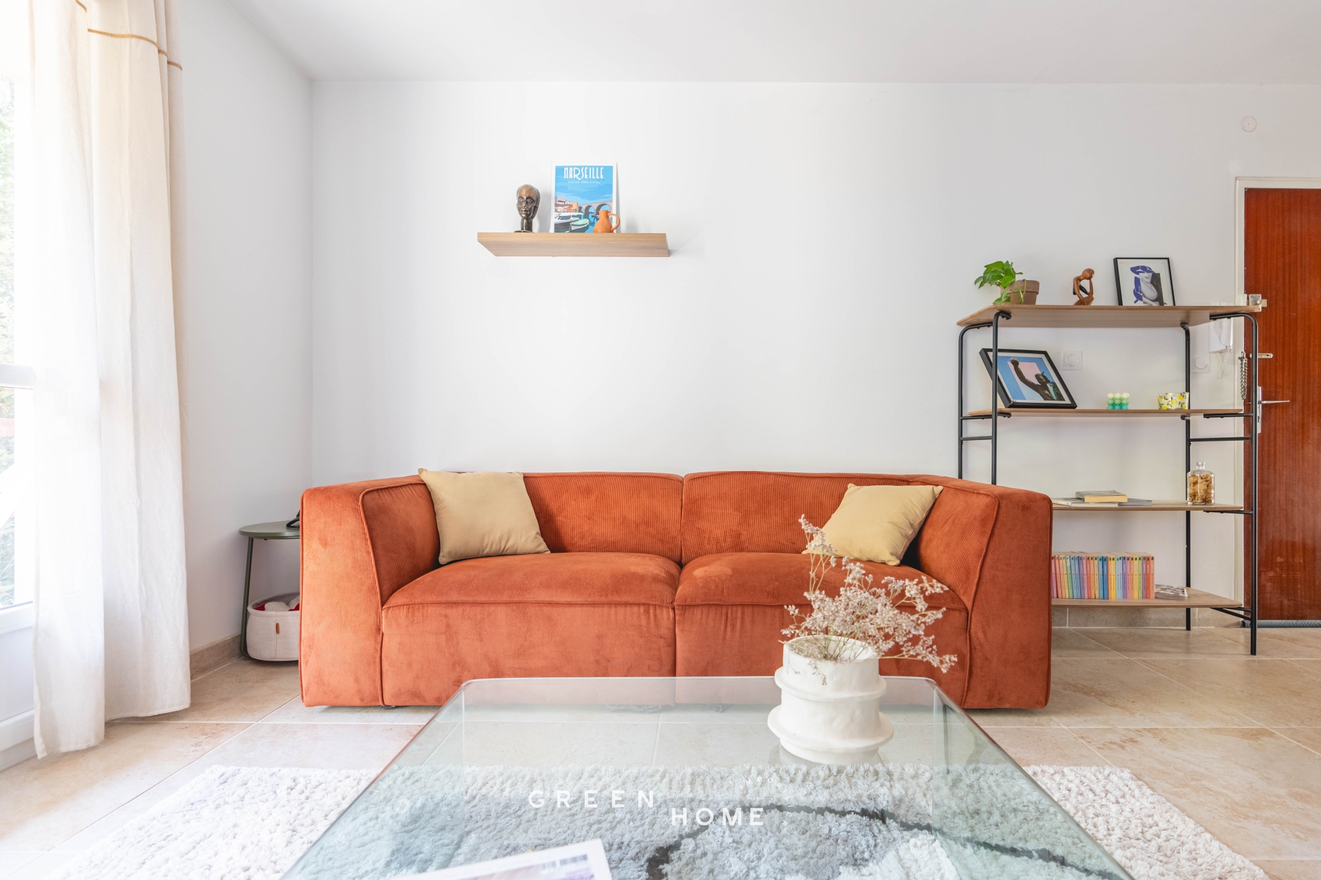 Achat Aix-en-Provence - Appartement - 3 pièces