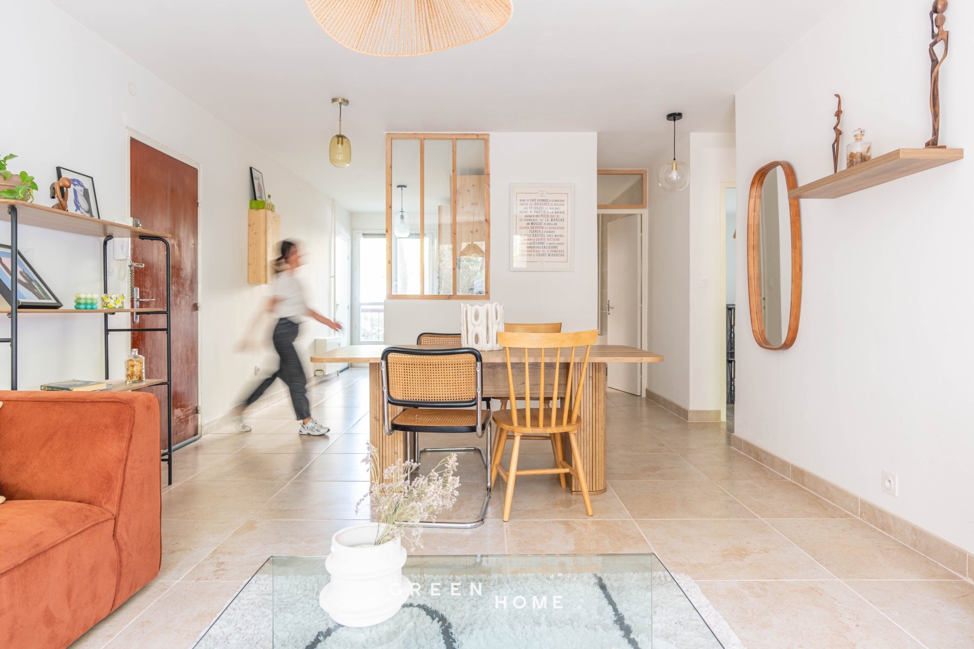 Achat Aix-en-Provence - Appartement - 3 pièces