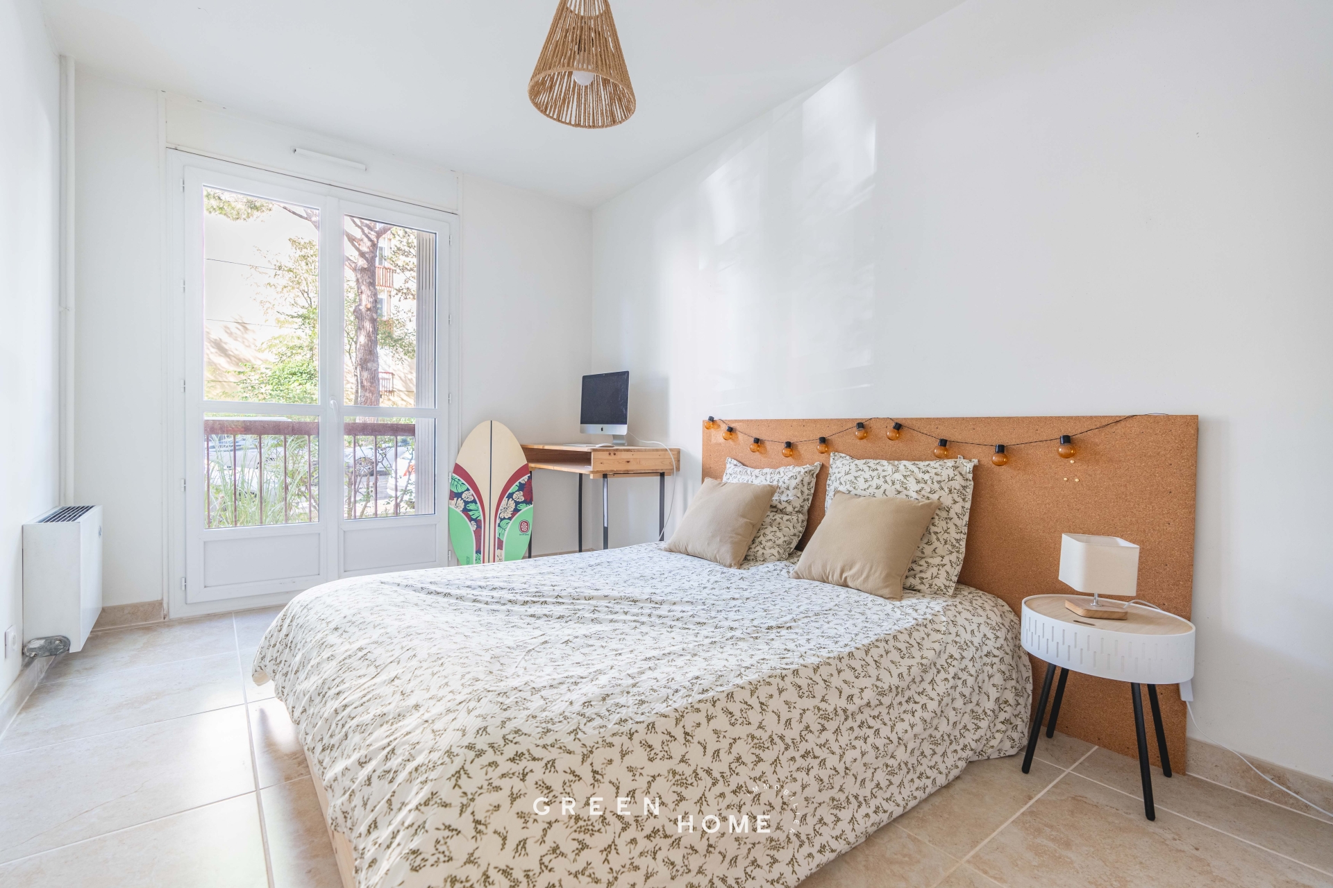 Achat Aix-en-Provence - Appartement - 3 pièces