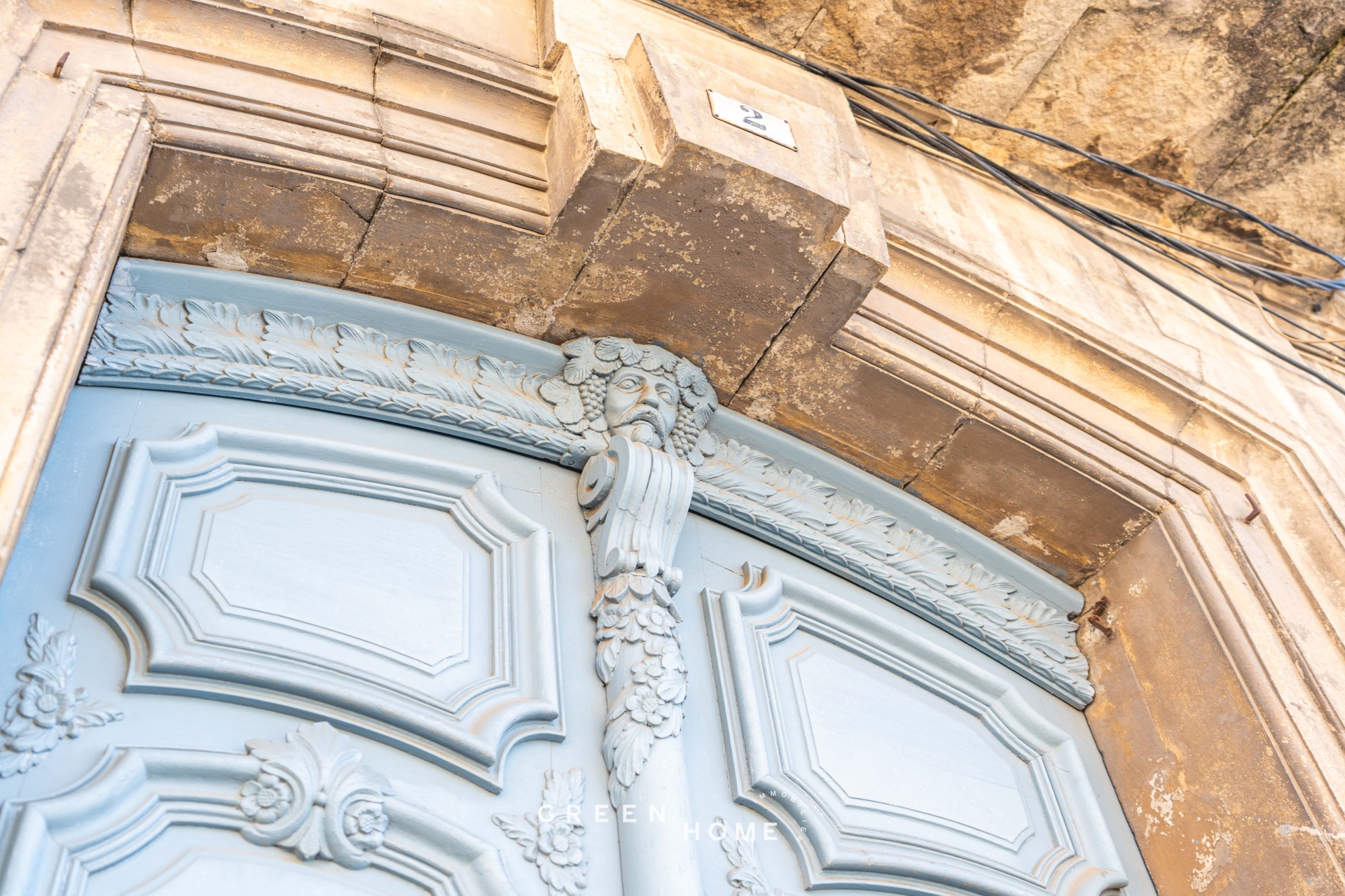 Achat Tarascon - Immeuble - 30 pièces