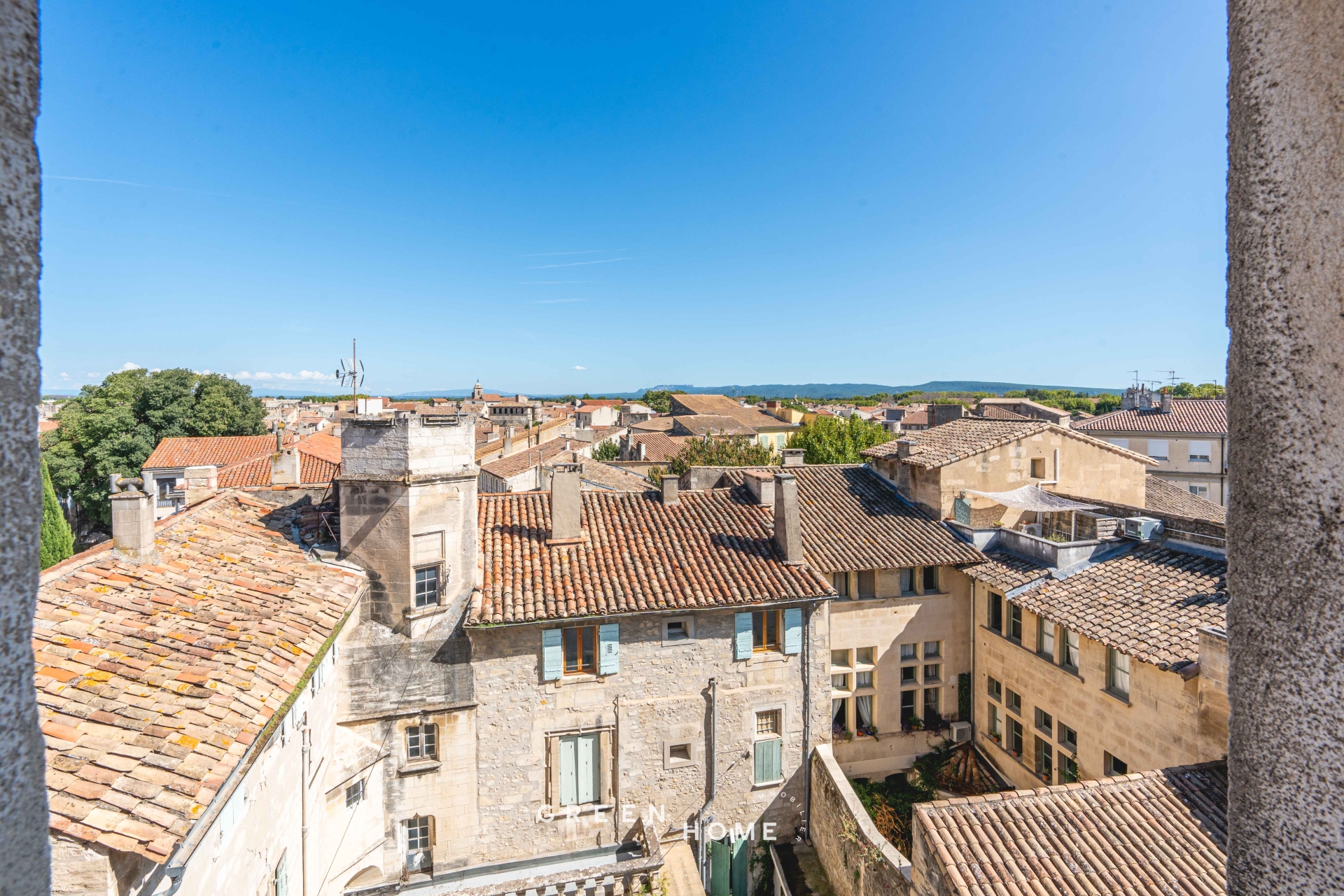 Achat Tarascon - Immeuble - 30 pièces