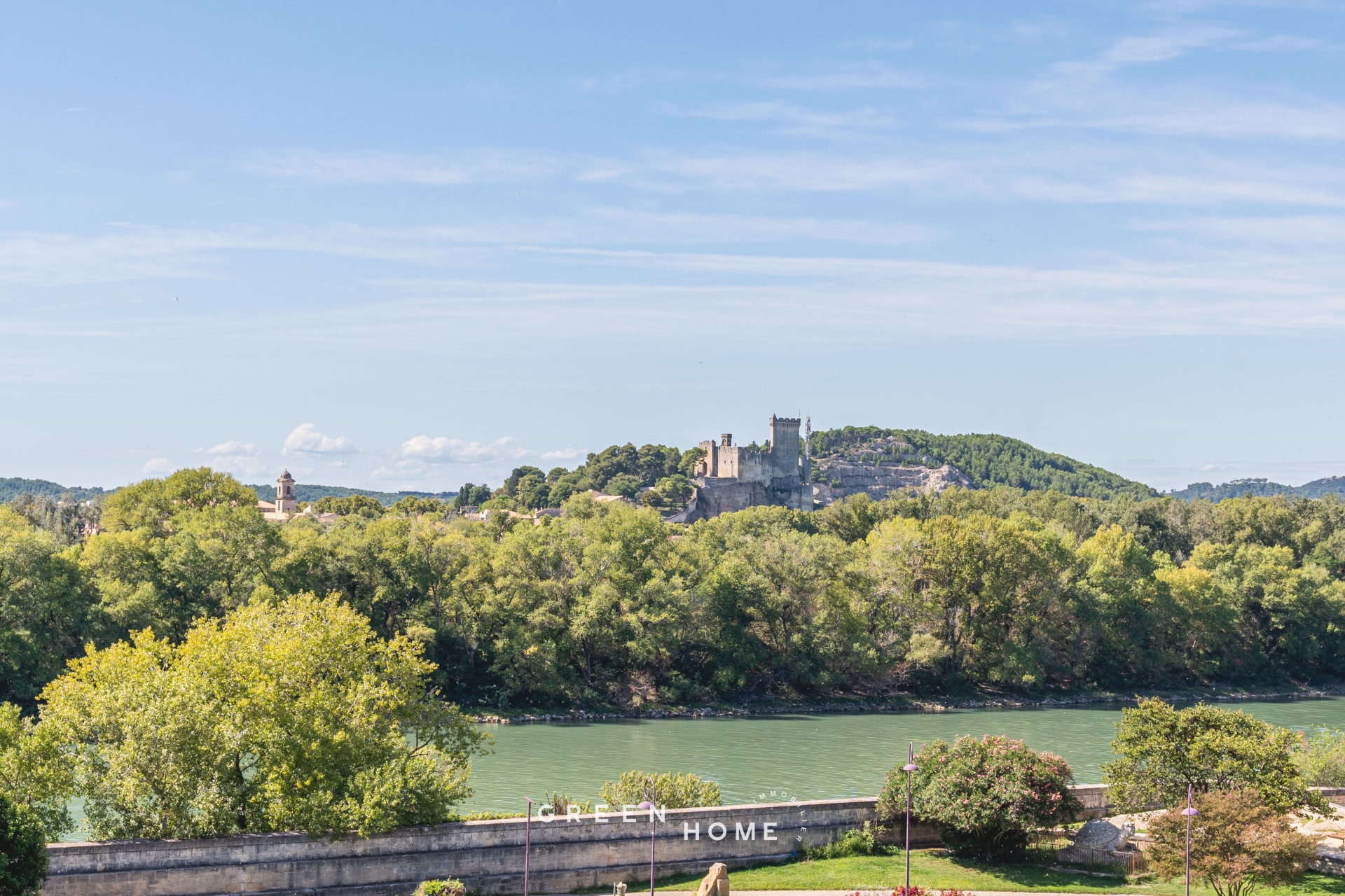 Achat Tarascon - Immeuble - 30 pièces