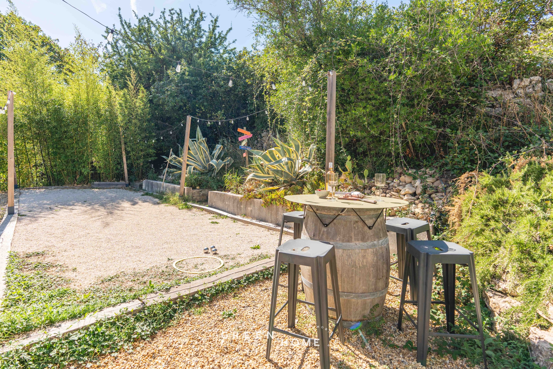 Achat Mimet - Maison - 6 pièces