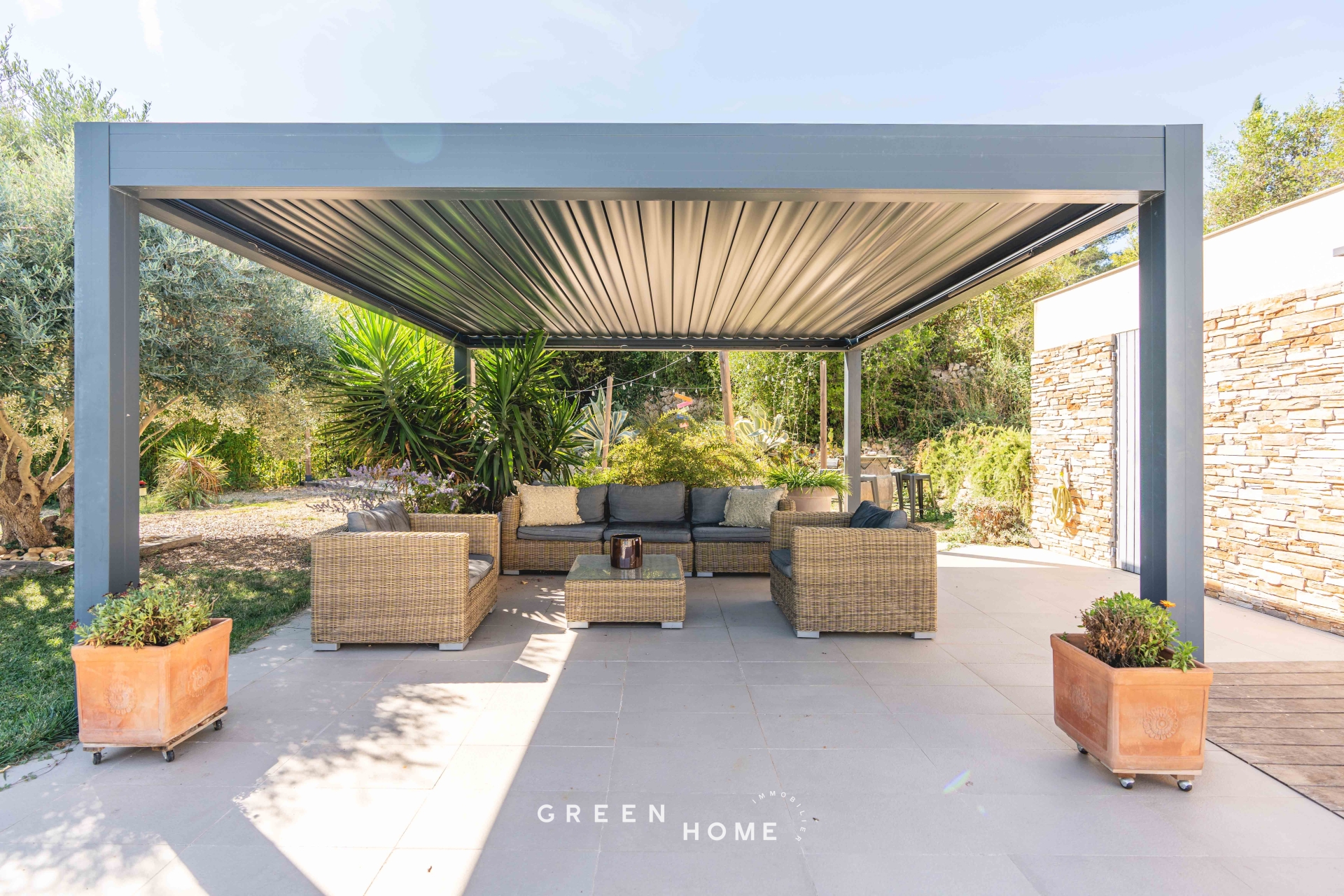 Achat Mimet - Maison - 6 pièces