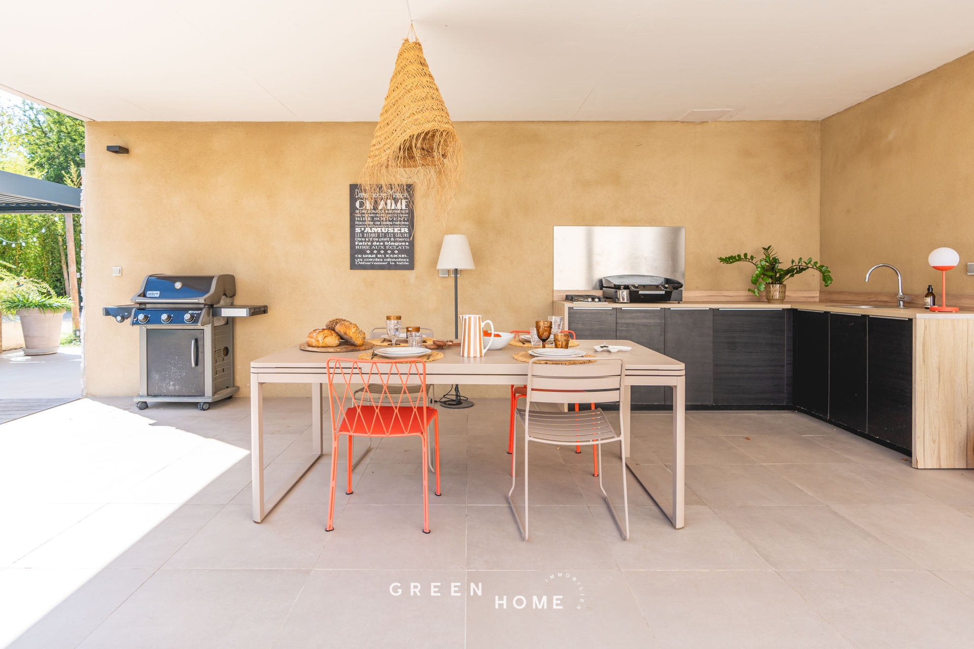 Achat Mimet - Maison - 6 pièces