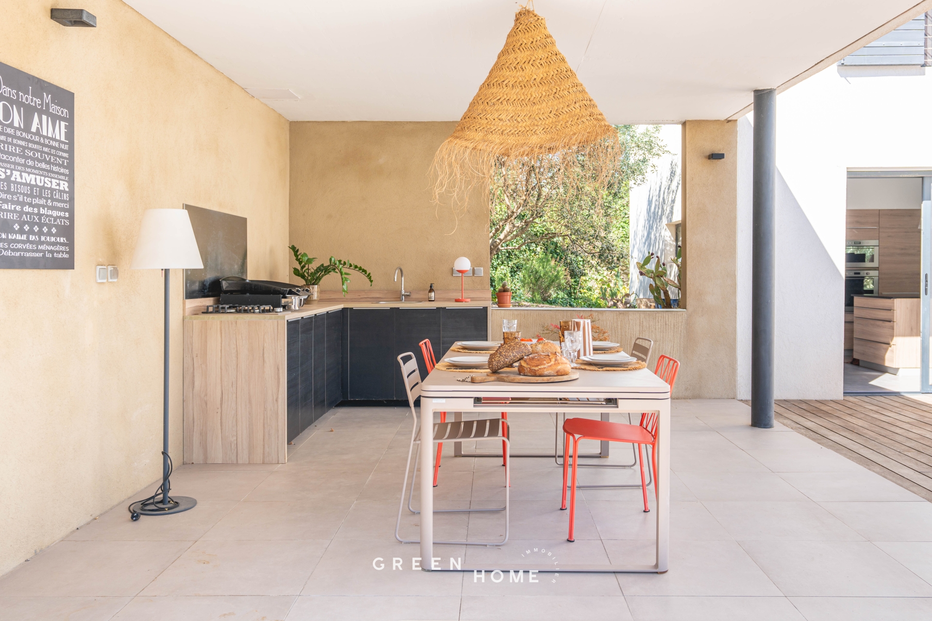 Achat Mimet - Maison - 6 pièces