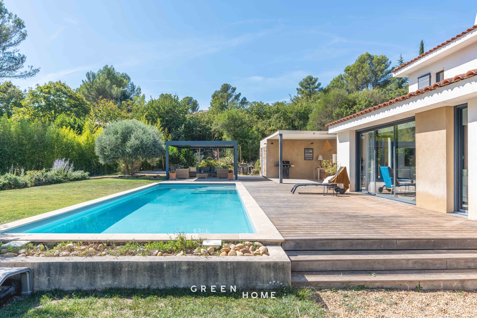 Achat Mimet - Maison - 6 pièces