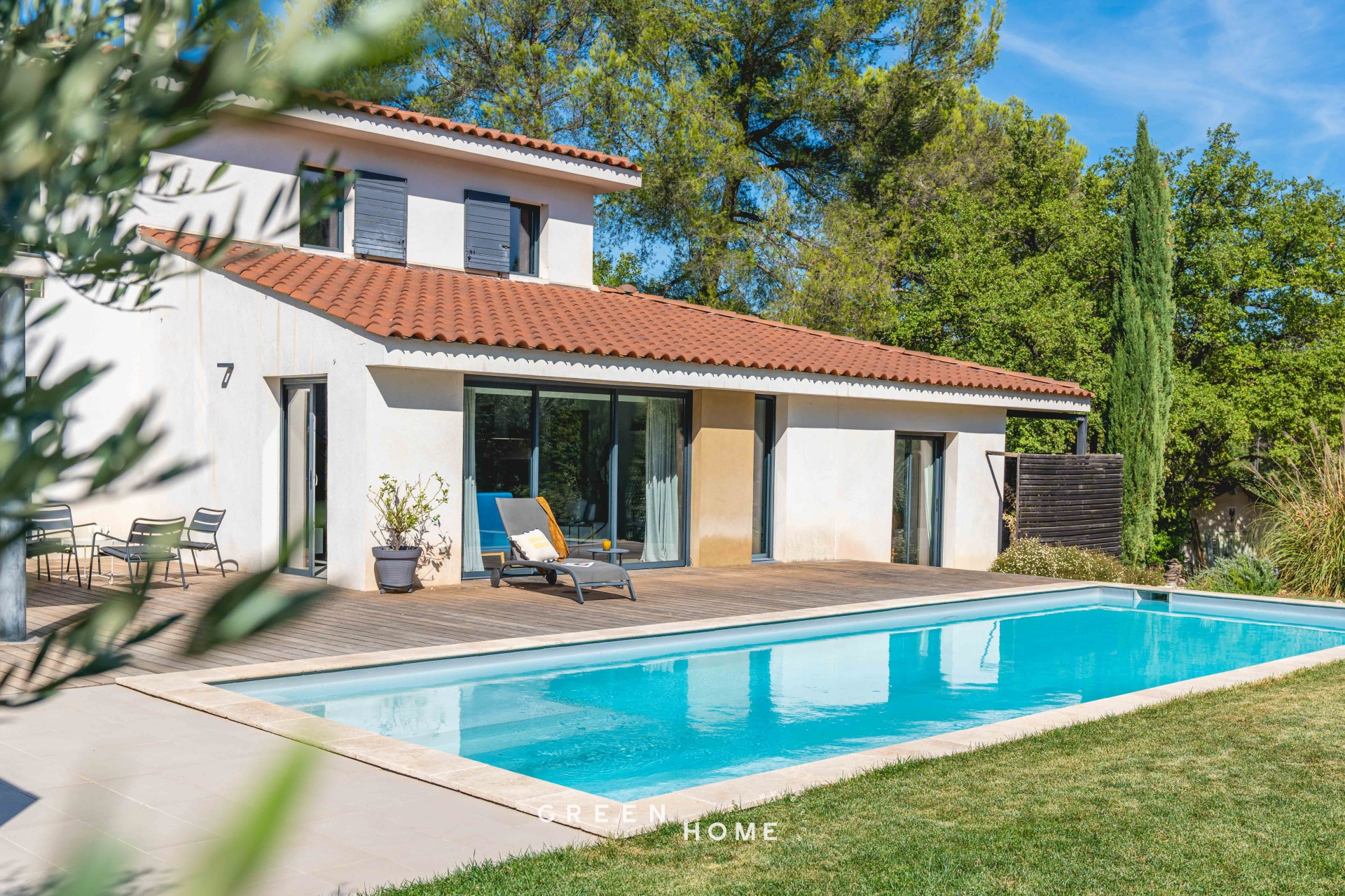 Achat Mimet - Maison - 6 pièces