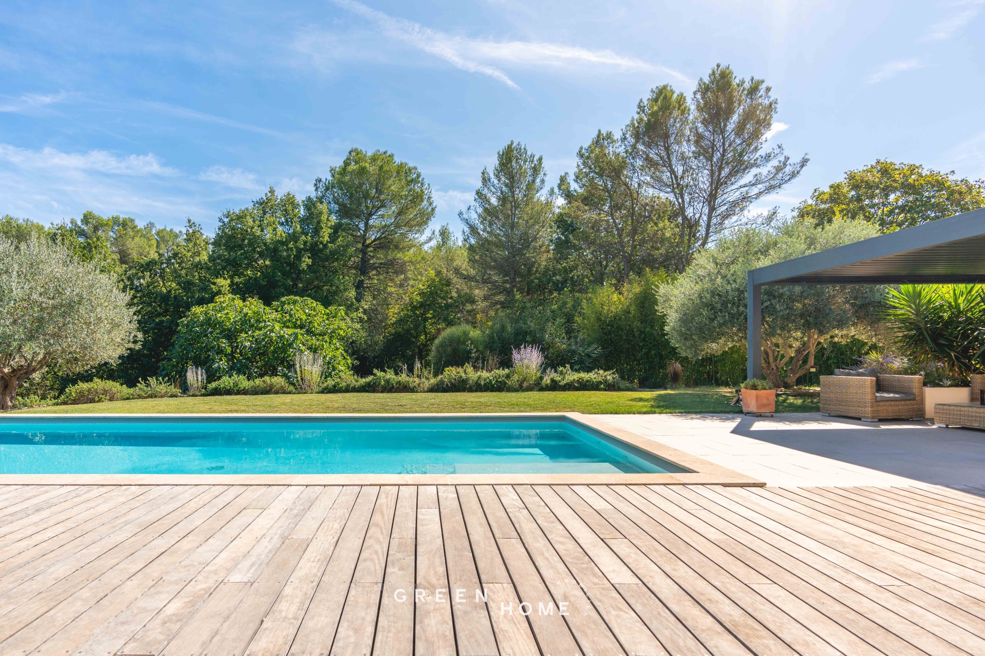 Achat Mimet - Maison - 6 pièces