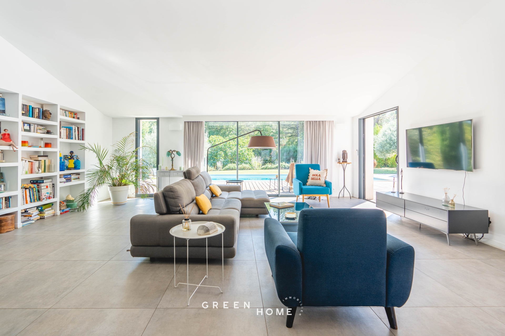 Achat Mimet - Maison - 6 pièces