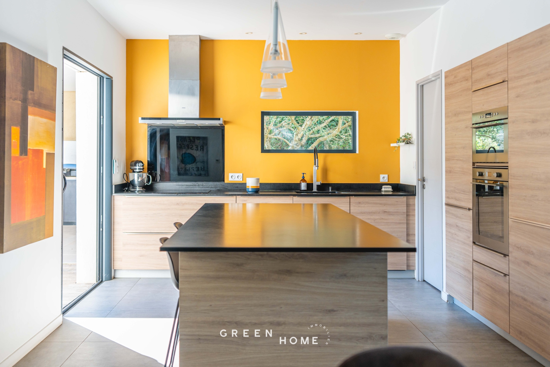 Achat Mimet - Maison - 6 pièces