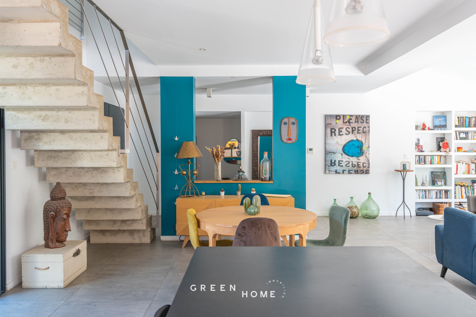 Achat Mimet - Maison - 6 pièces