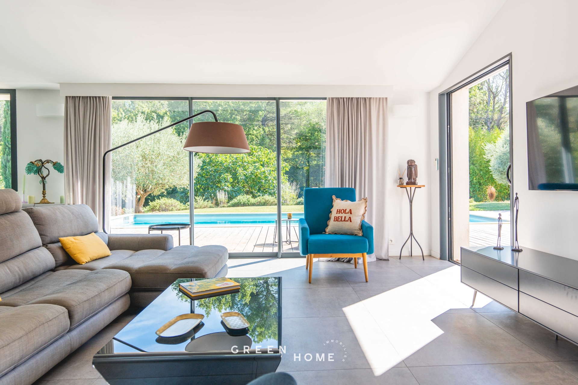 Achat Mimet - Maison - 6 pièces