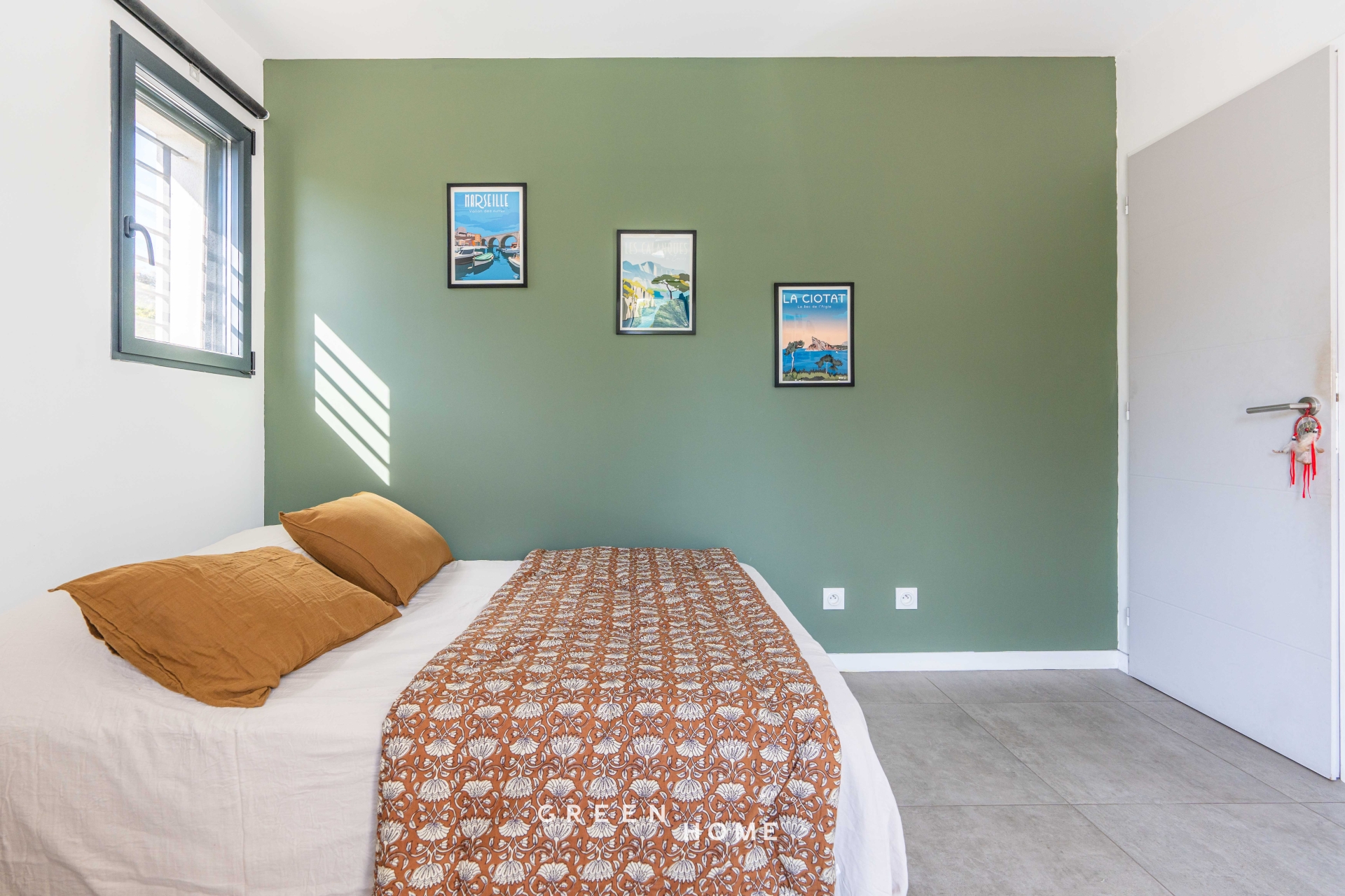 Achat Mimet - Maison - 6 pièces