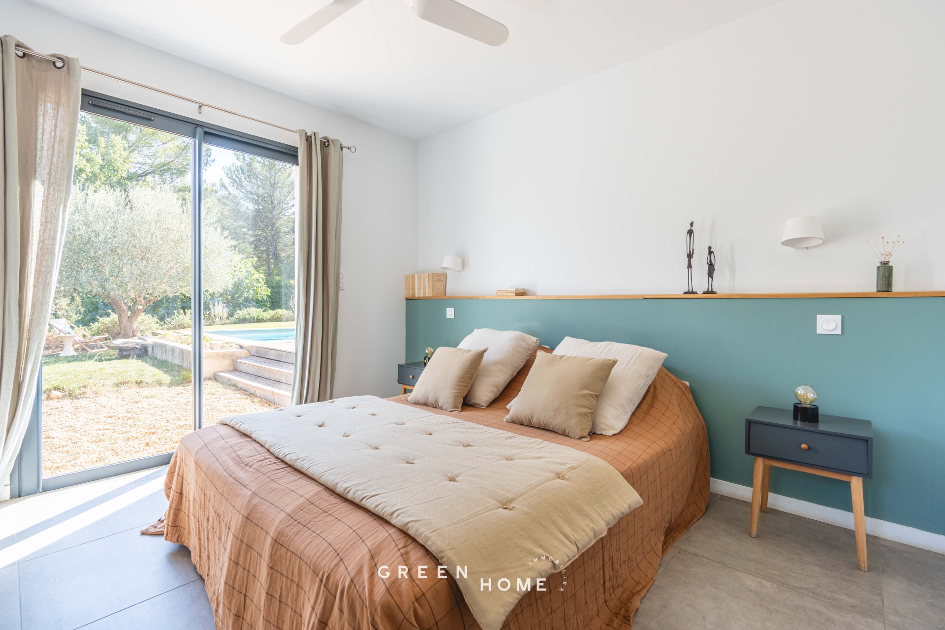 Achat Mimet - Maison - 6 pièces