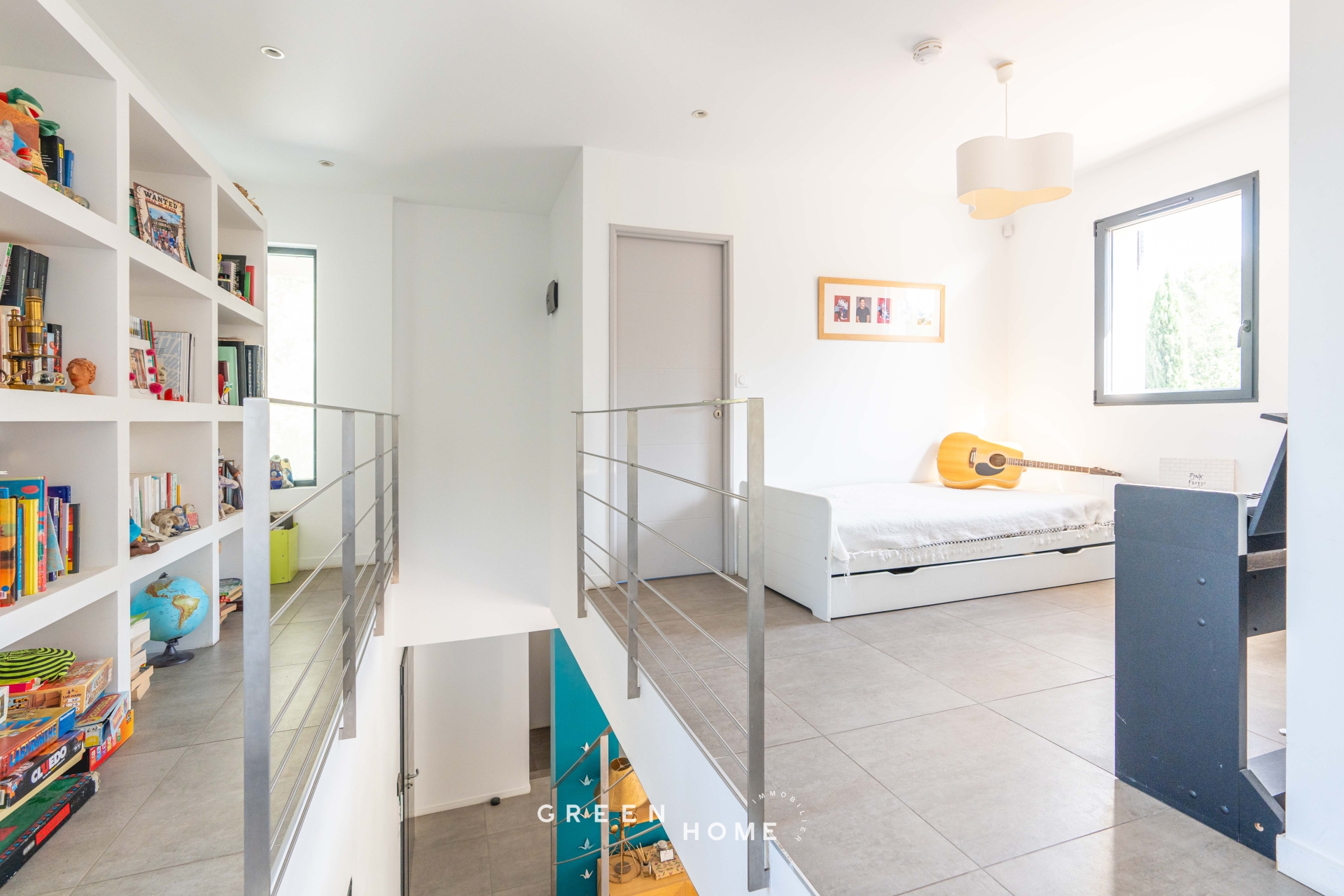 Achat Mimet - Maison - 6 pièces