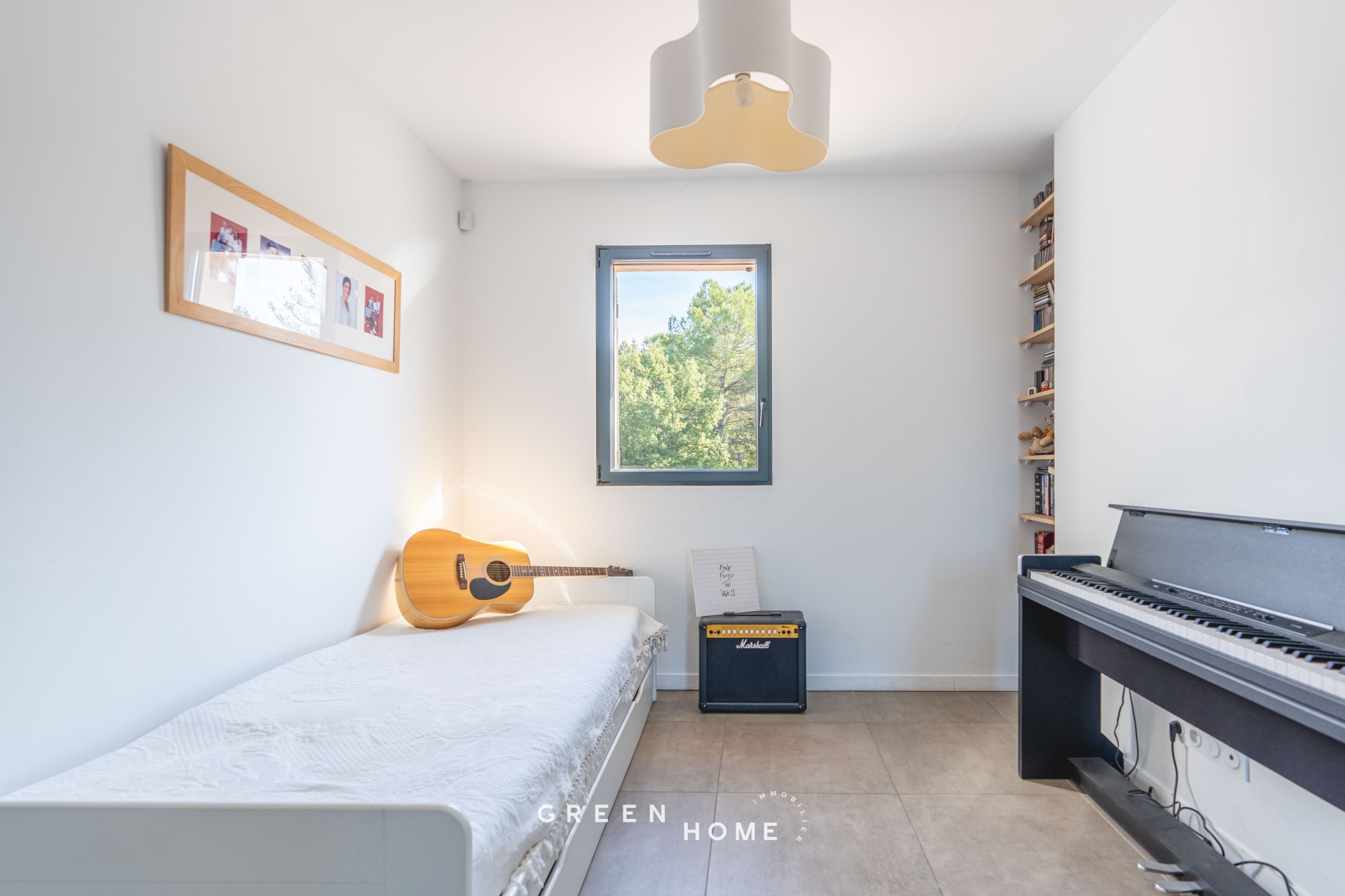 Achat Mimet - Maison - 6 pièces