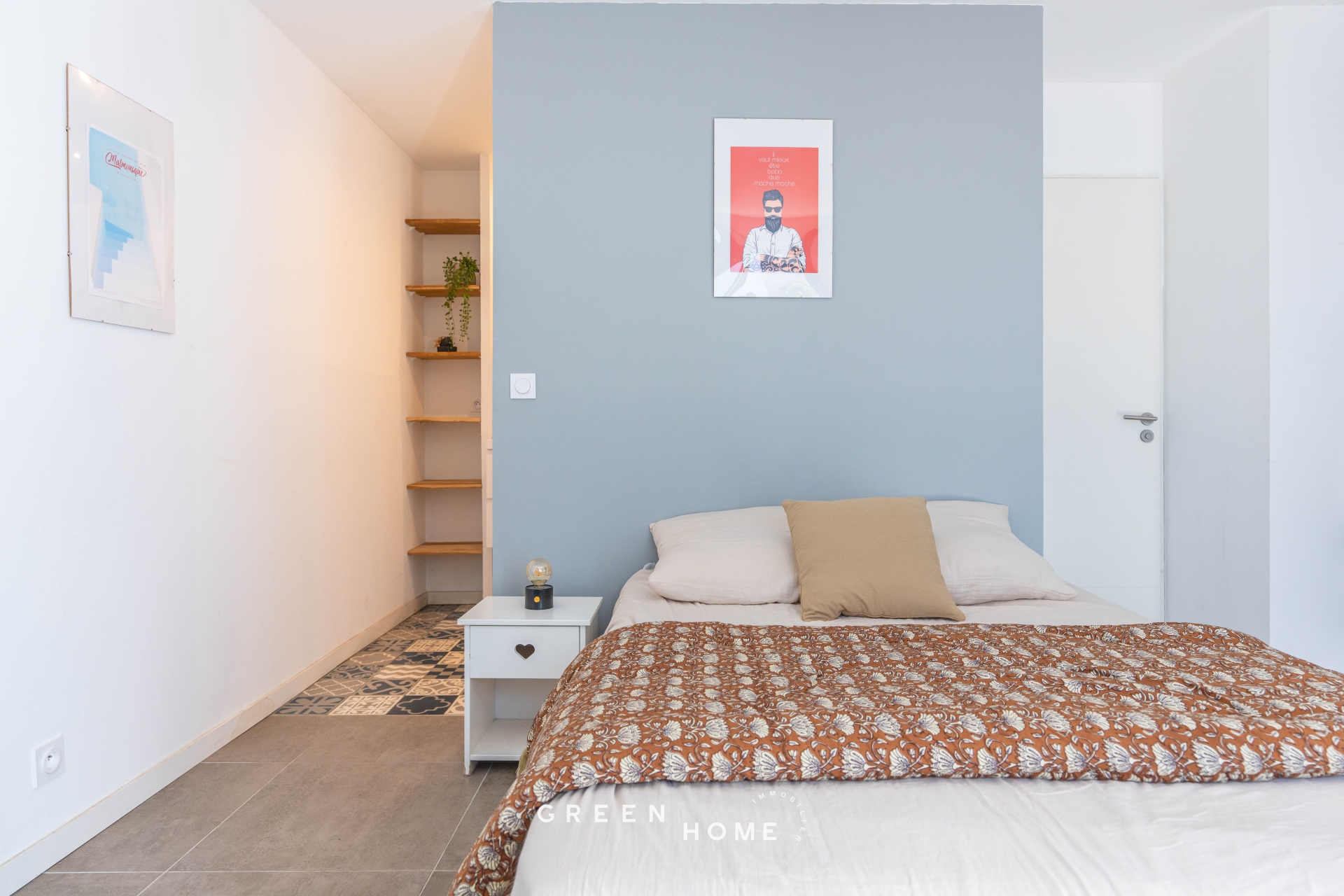 Achat Mimet - Maison - 6 pièces