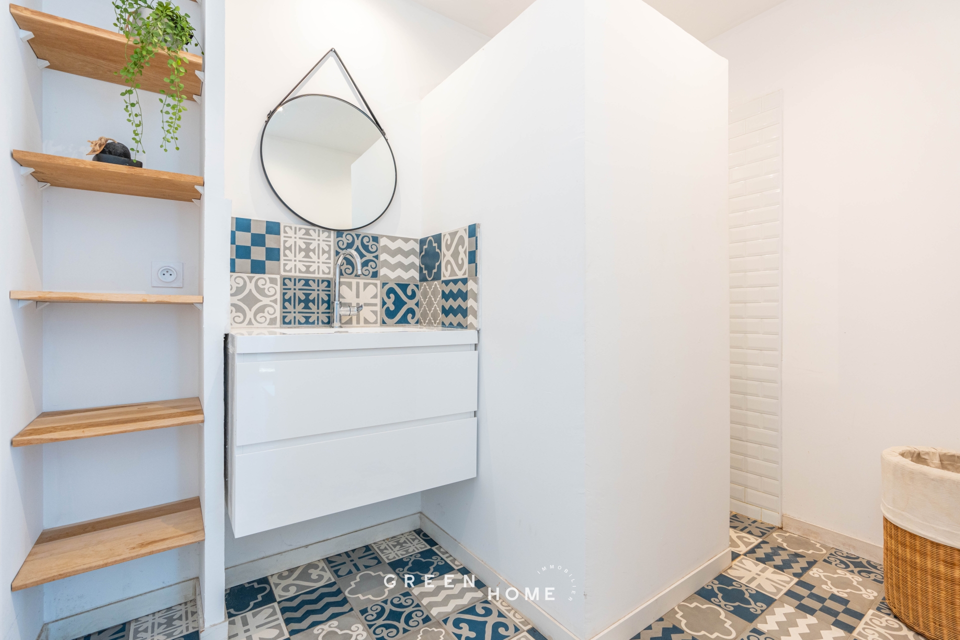 Achat Mimet - Maison - 6 pièces