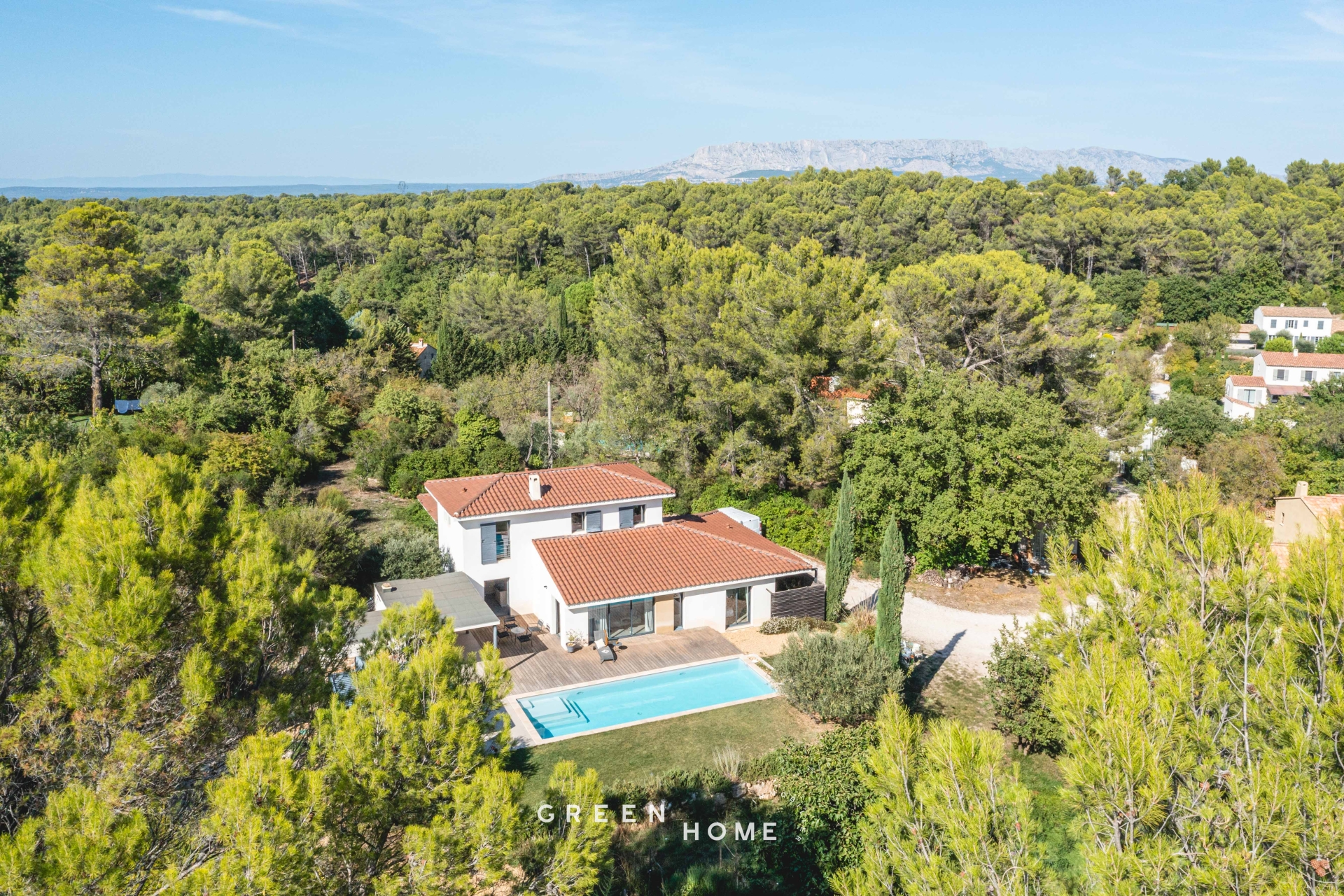 Achat Mimet - Maison - 6 pièces