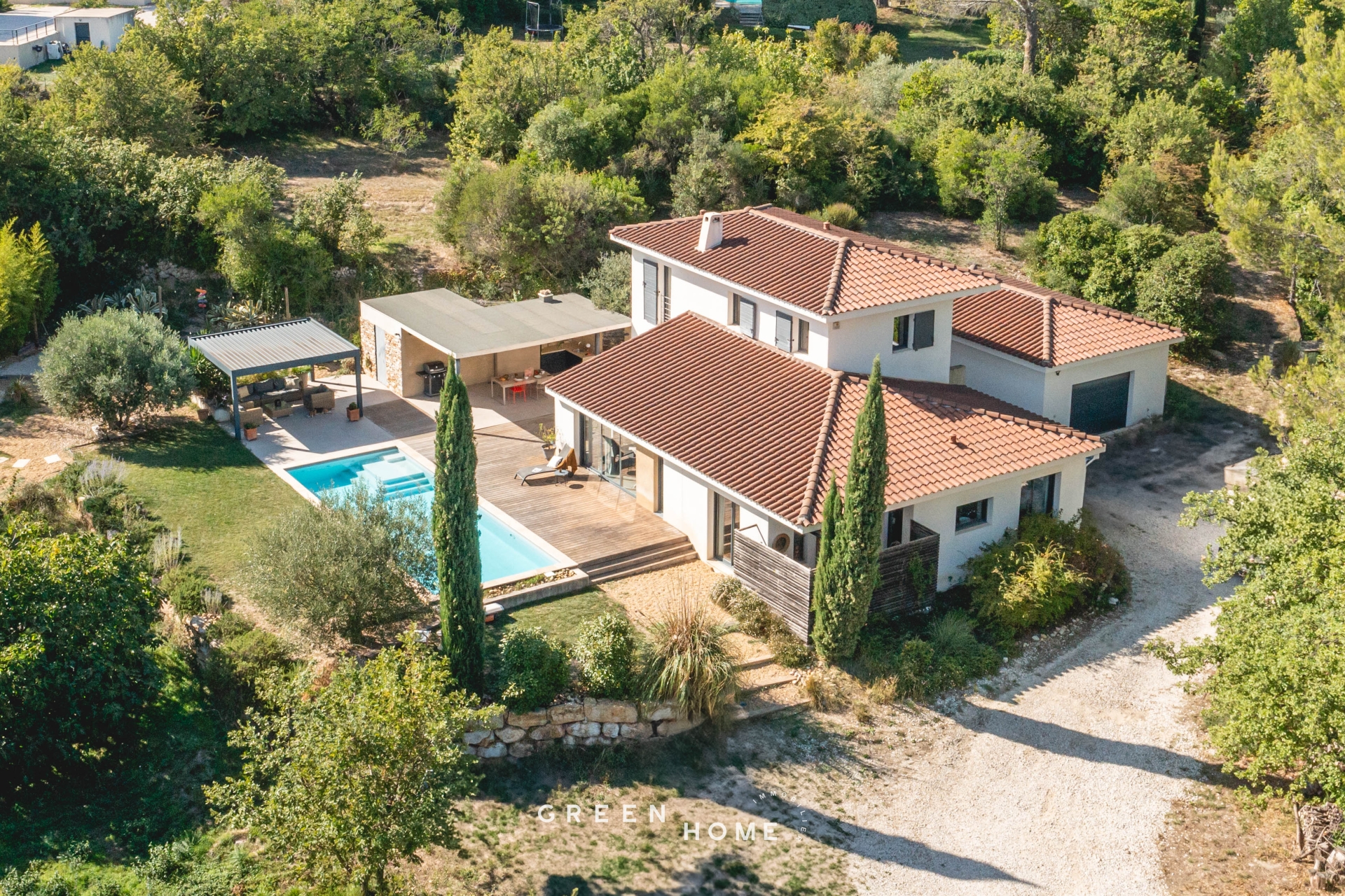 Achat Mimet - Maison - 6 pièces