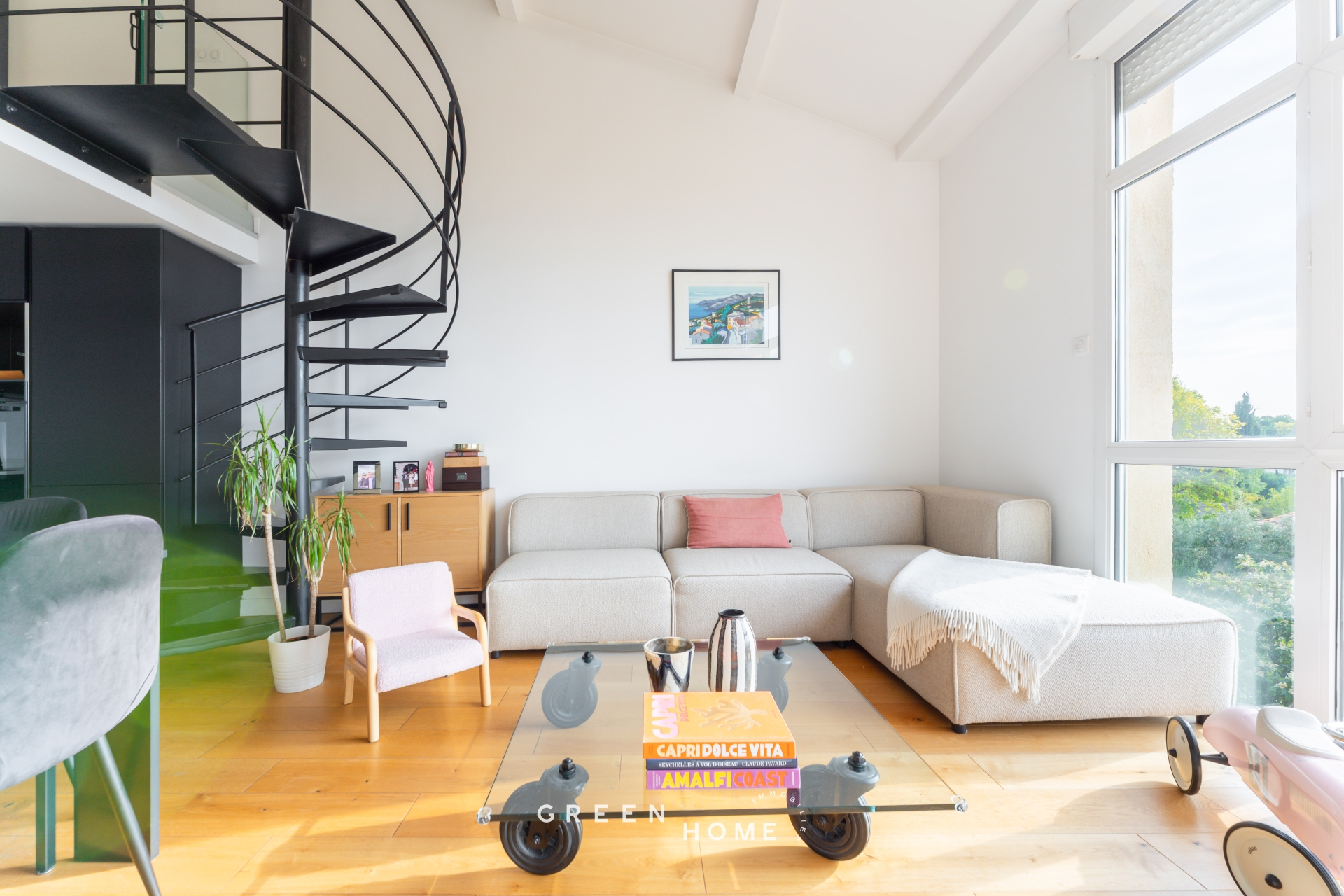 Achat Marseille 12 - Sous offre