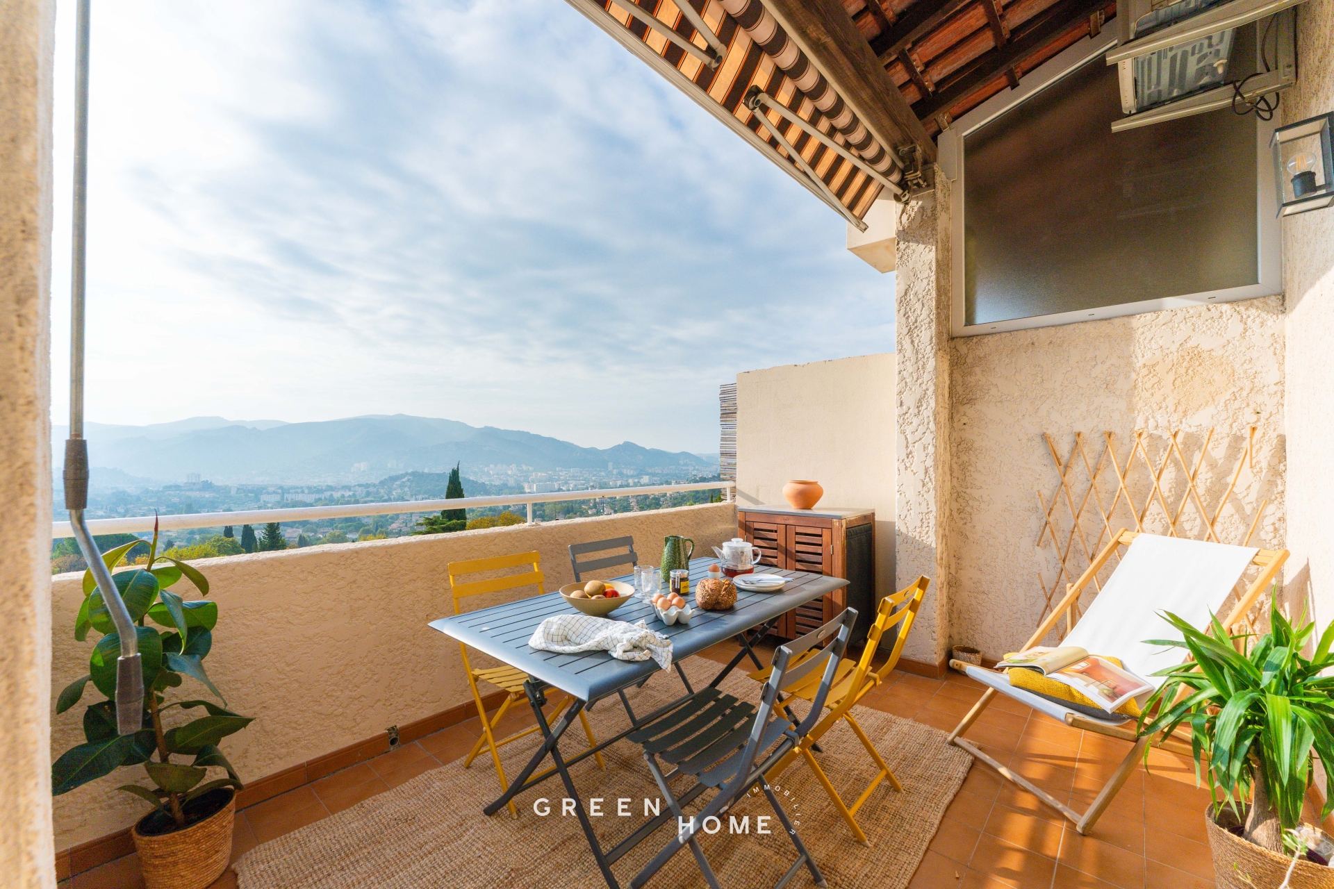 Achat Marseille 12 - Sous offre