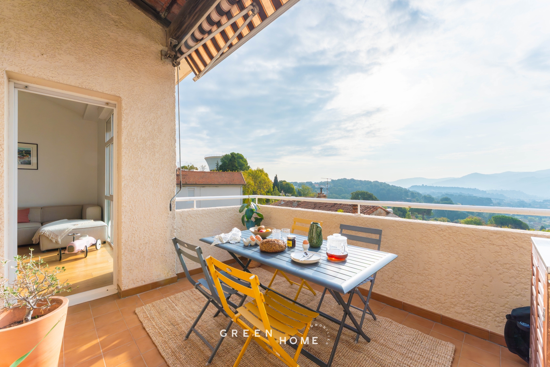 Achat Marseille 12 - Sous offre