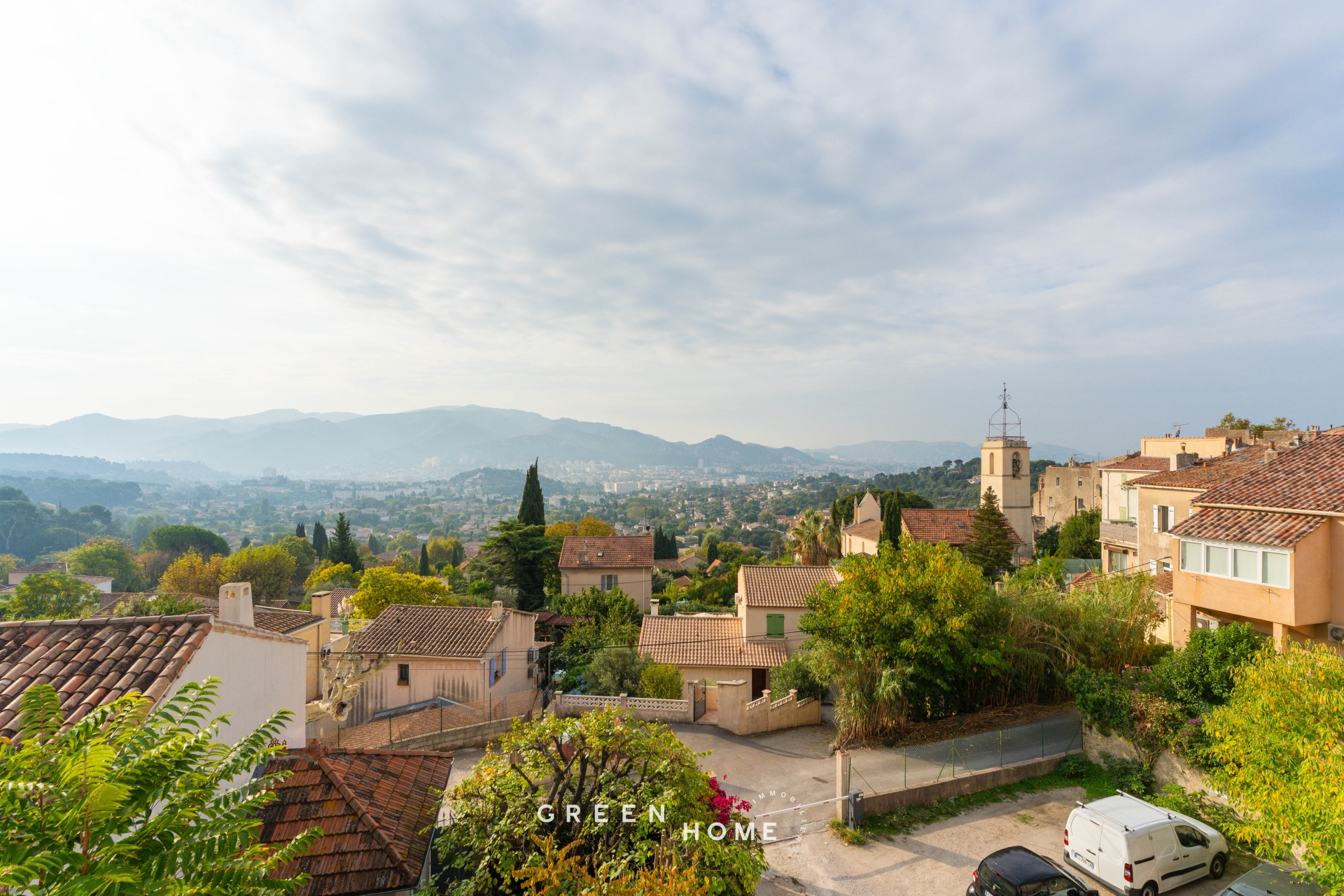 Achat Marseille 12 - Sous offre