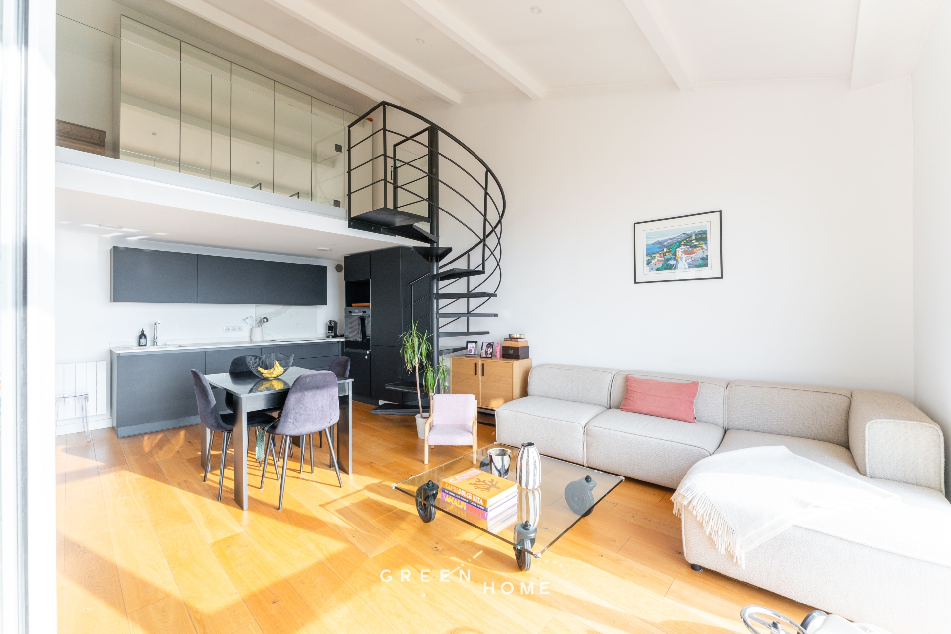 Achat Marseille 12 - Sous offre