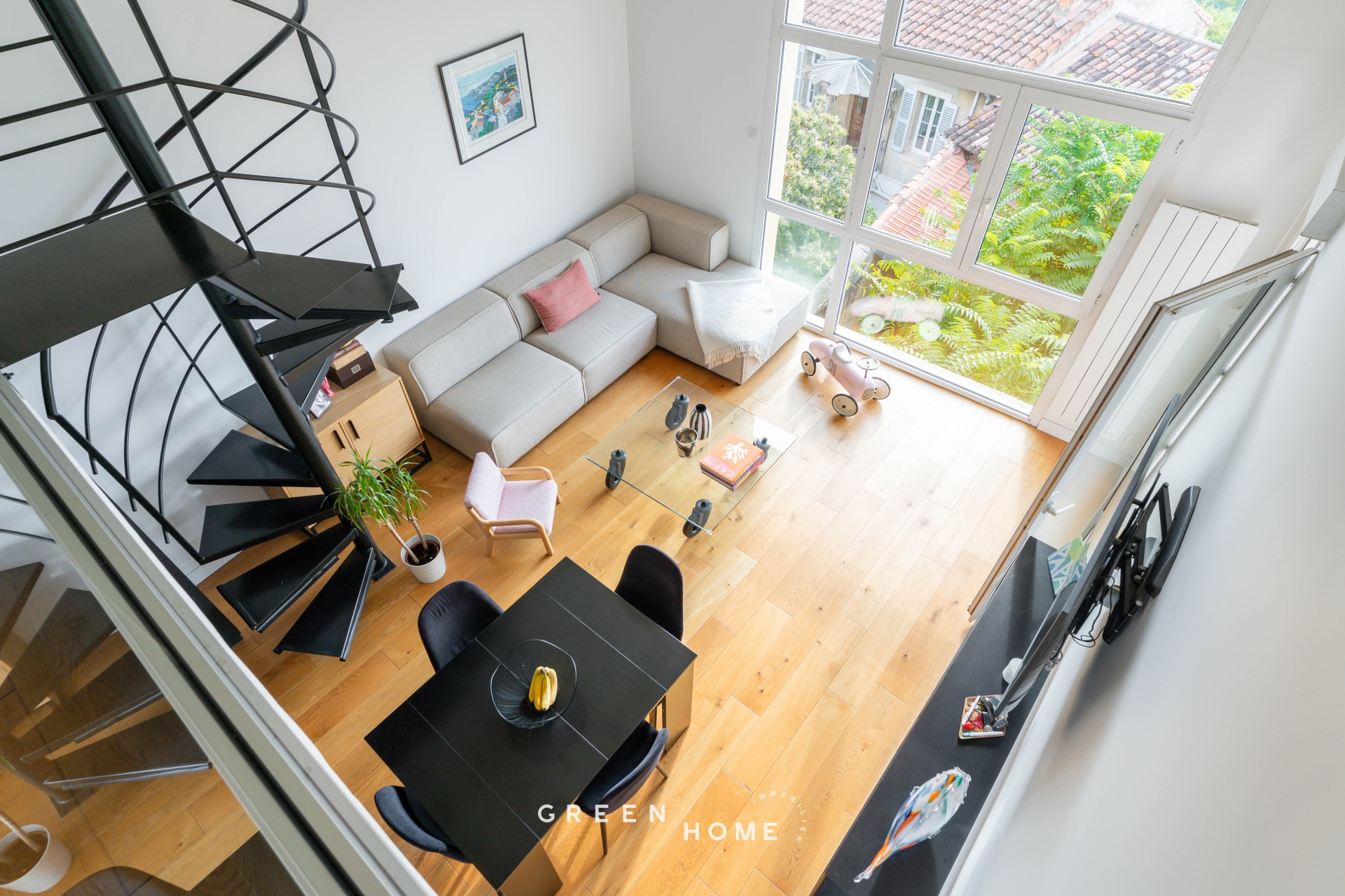 Achat Marseille 12 - Sous offre