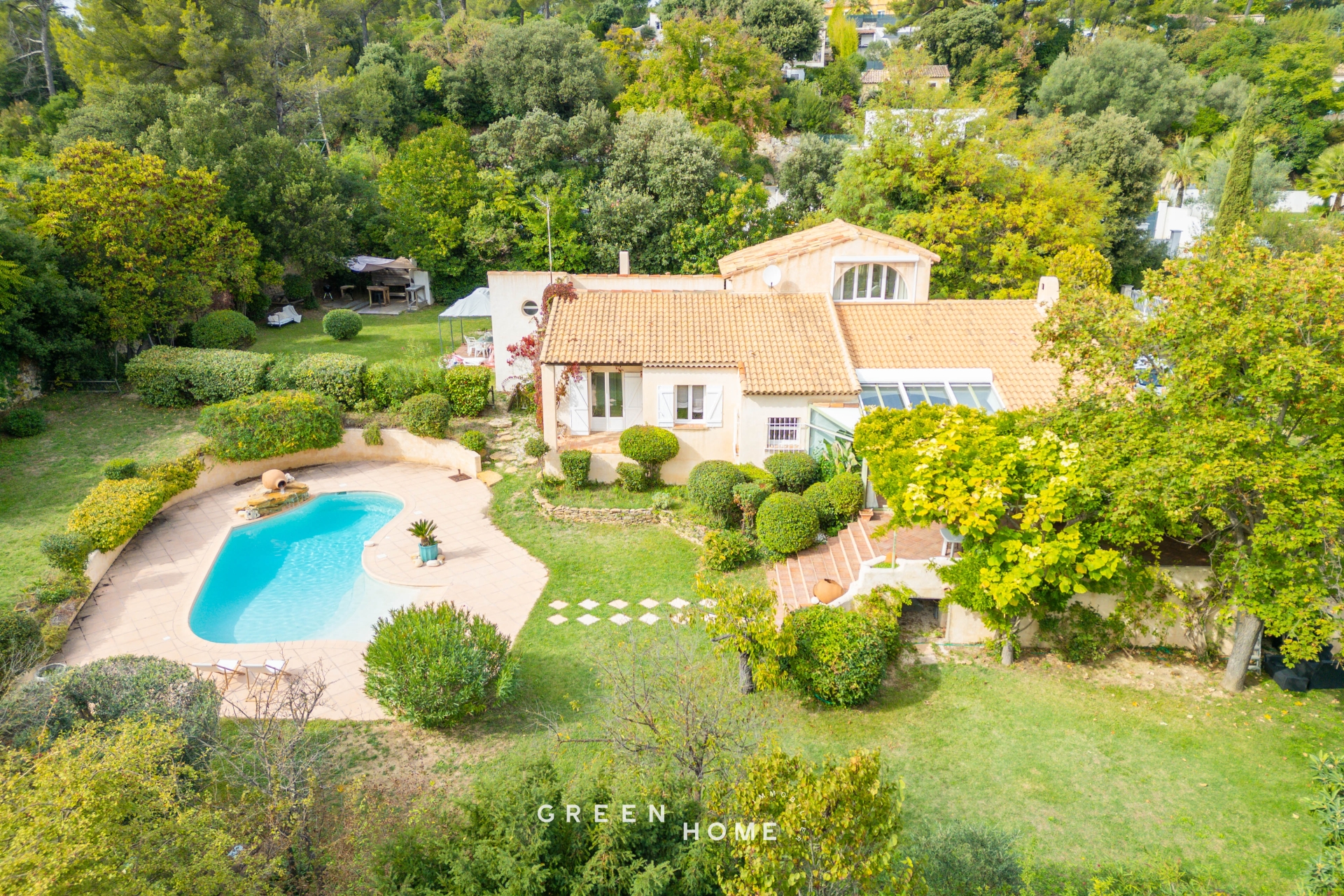 Achat Marseille 11 - Maison - 6 pièces