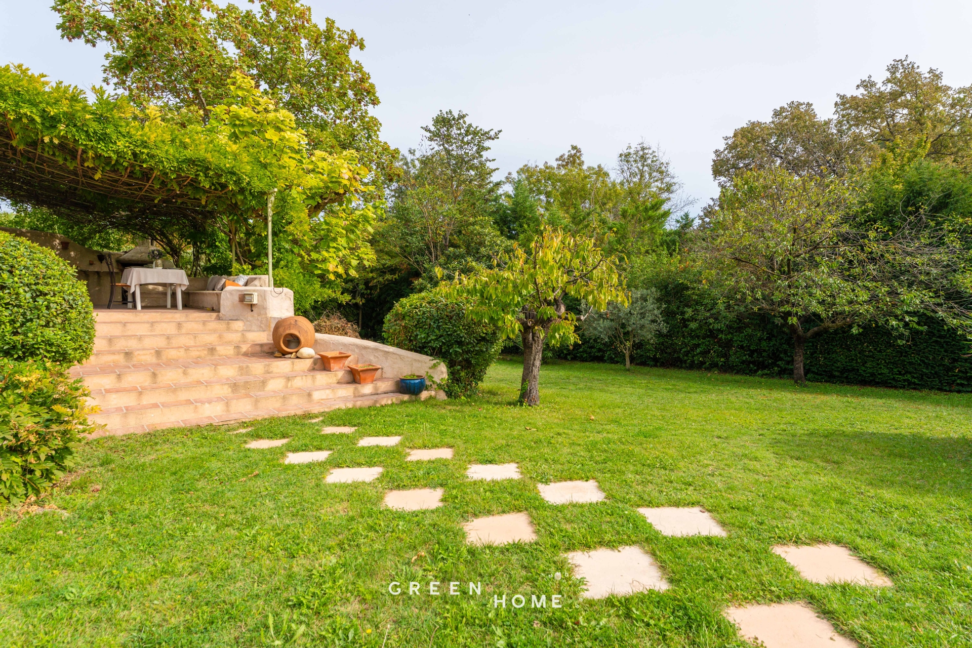 Achat Marseille 11 - Maison - 6 pièces