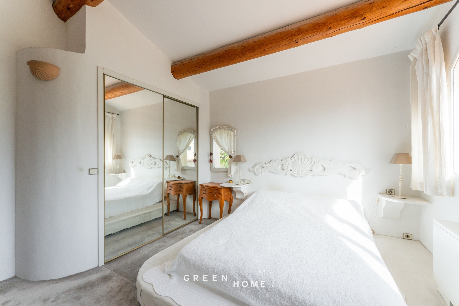 Achat Marseille 11 - Maison - 6 pièces