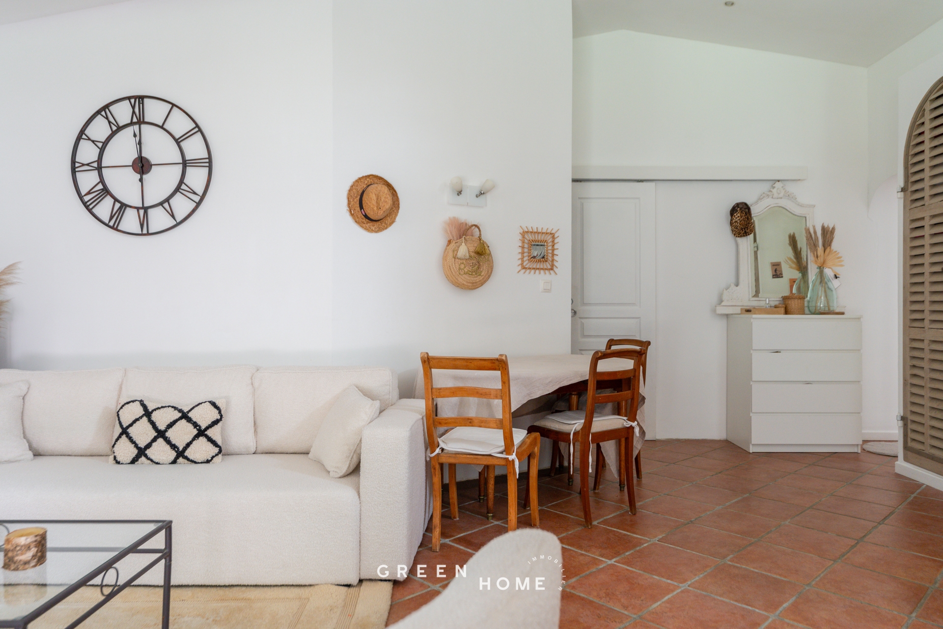 Achat Marseille 11 - Maison - 6 pièces