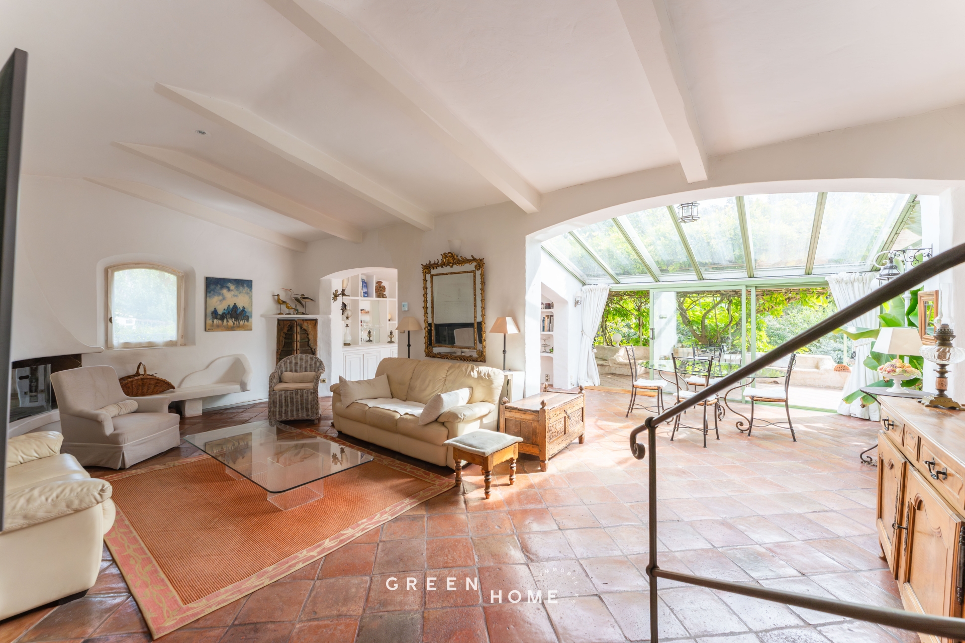 Achat Marseille 11 - Maison - 6 pièces