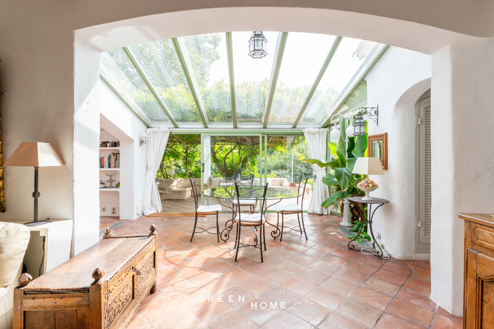 Achat Marseille 11 - Maison - 6 pièces