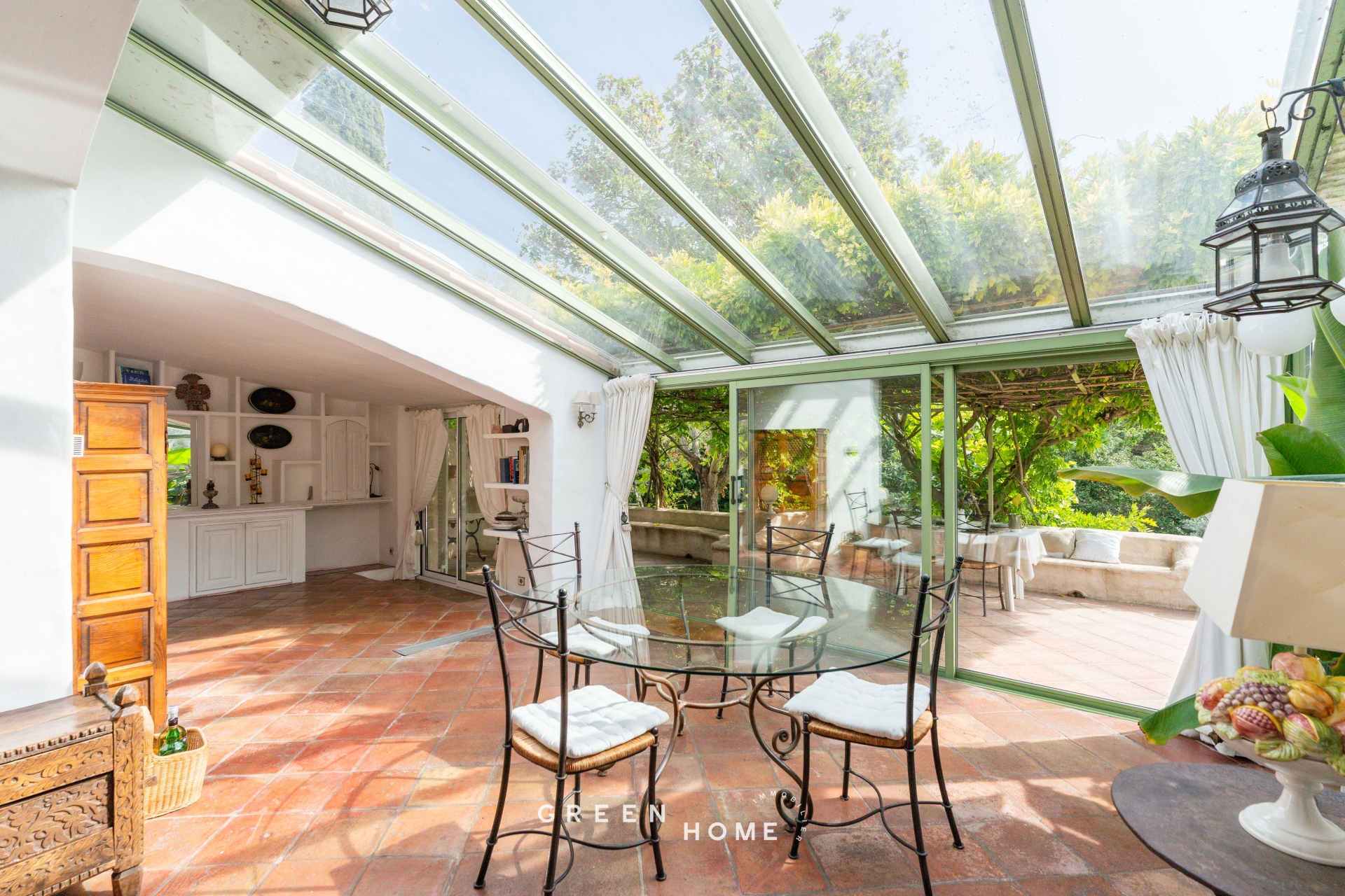 Achat Marseille 11 - Maison - 6 pièces