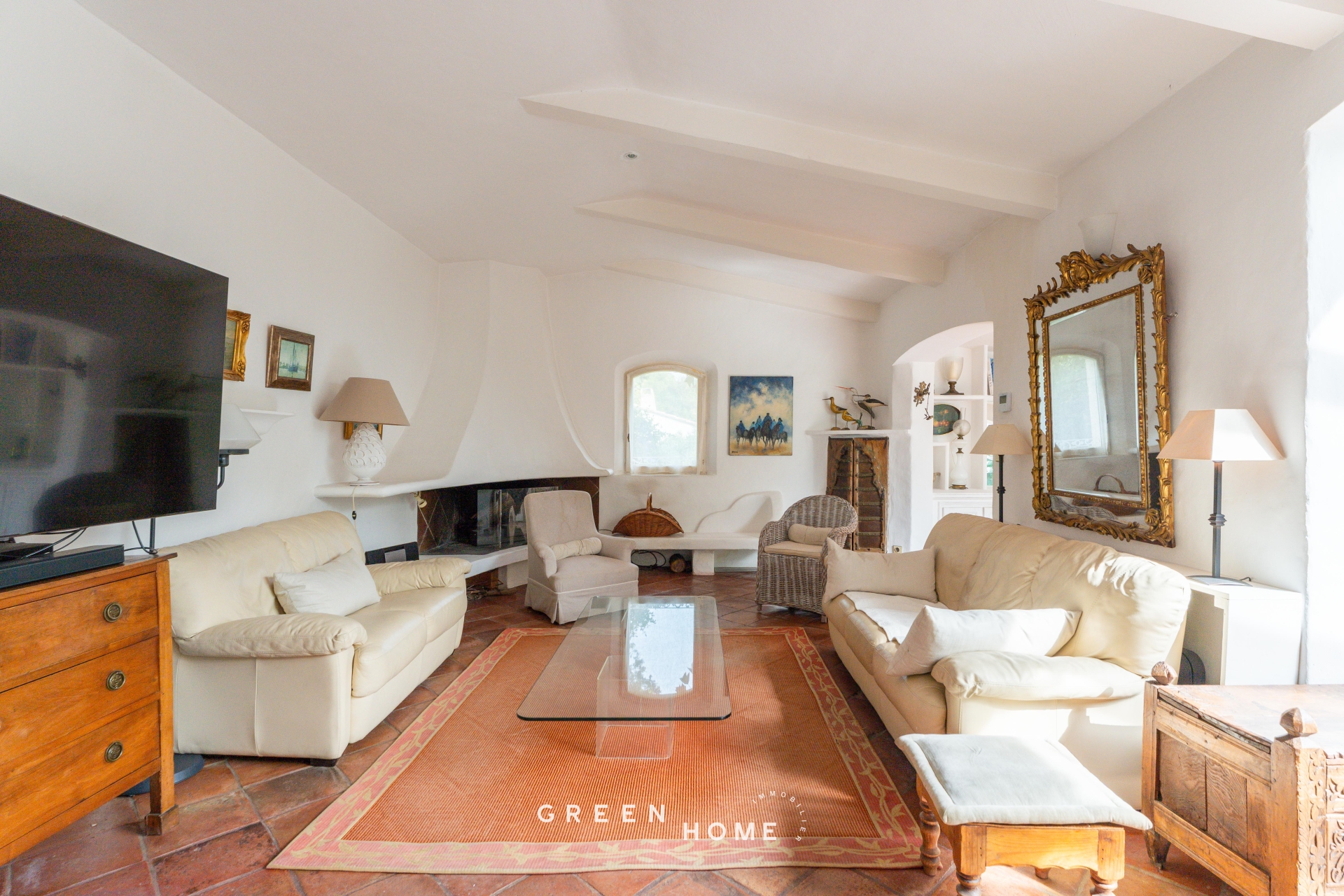 Achat Marseille 11 - Maison - 6 pièces