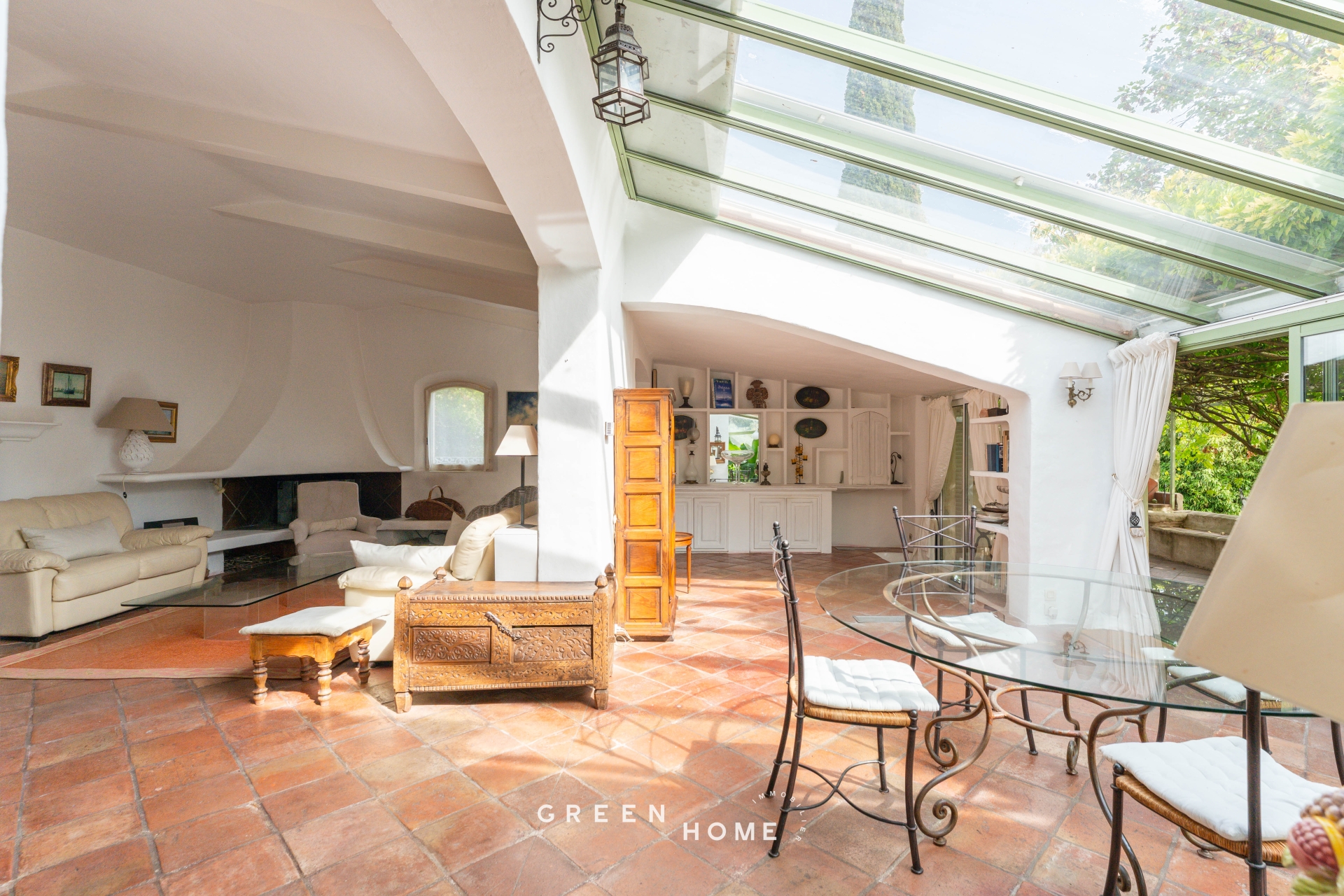 Achat Marseille 11 - Maison - 6 pièces