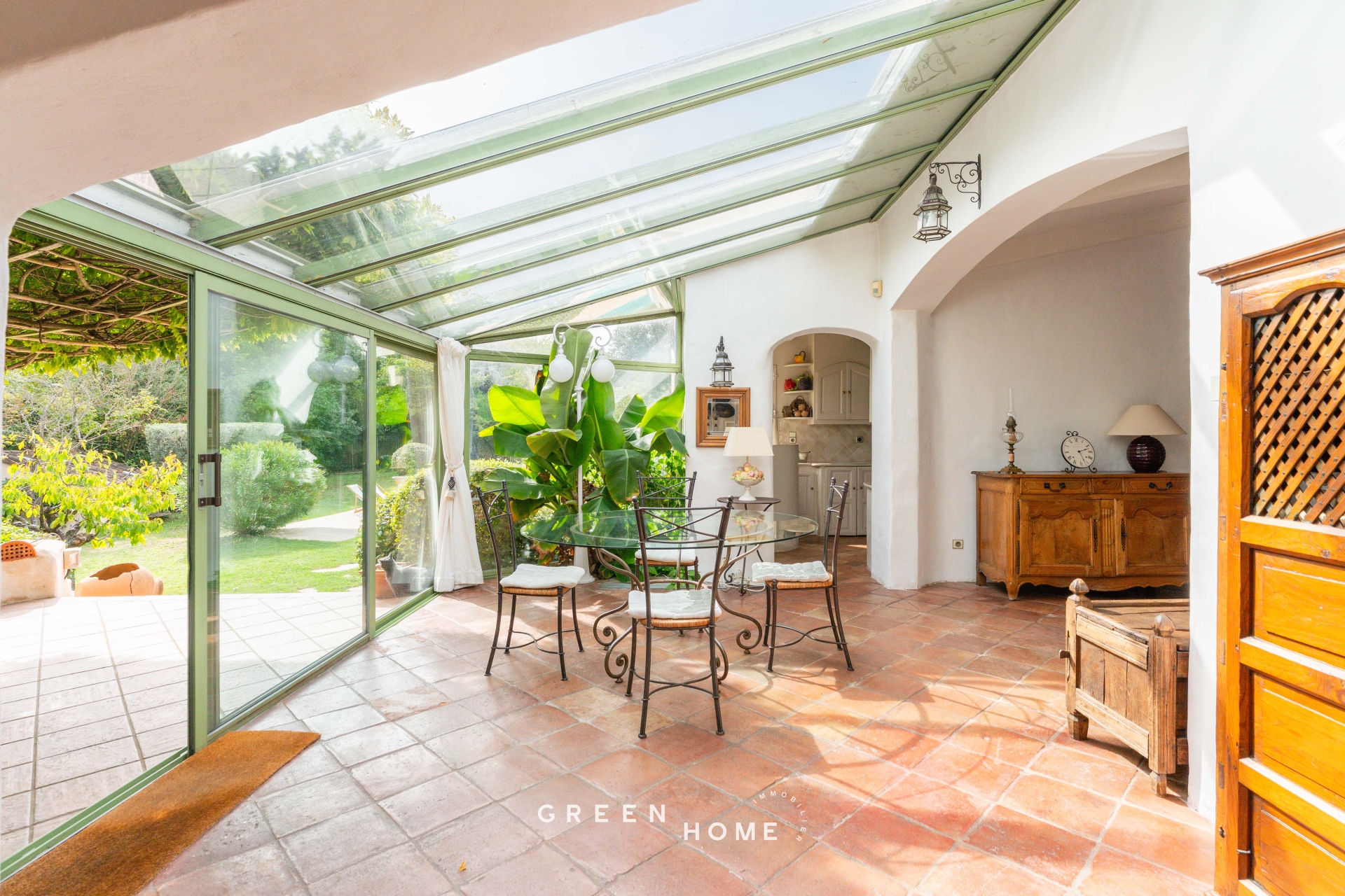 Achat Marseille 11 - Maison - 6 pièces