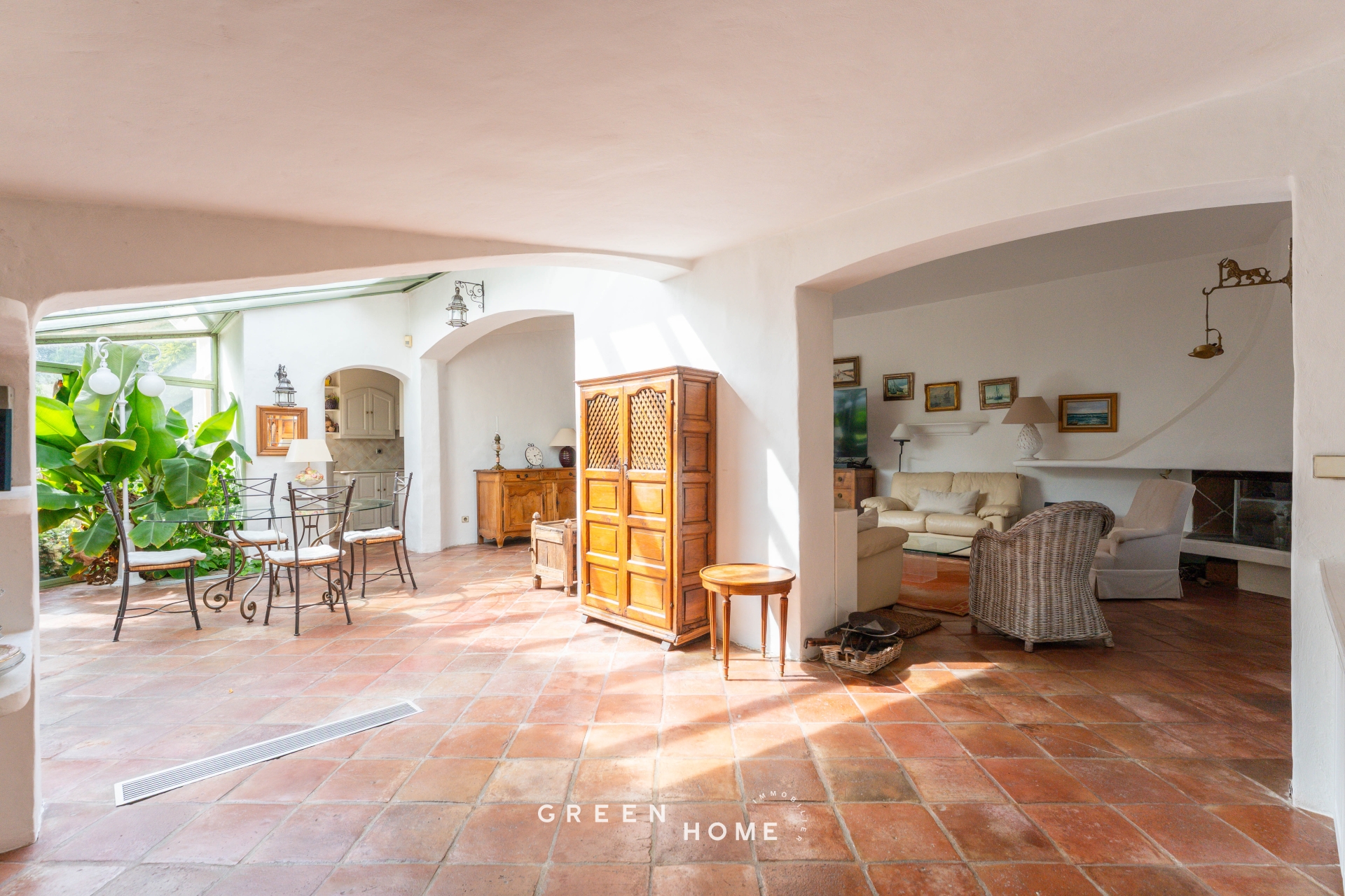 Achat Marseille 11 - Maison - 6 pièces