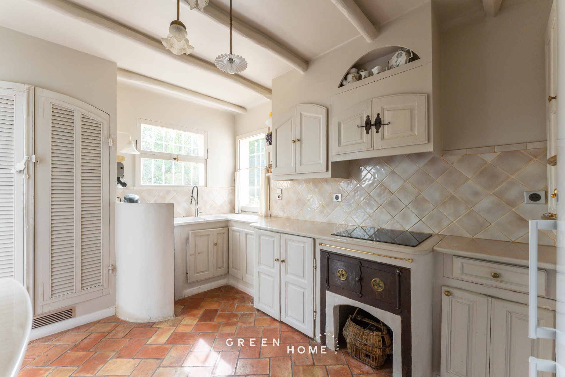 Achat Marseille 11 - Maison - 6 pièces