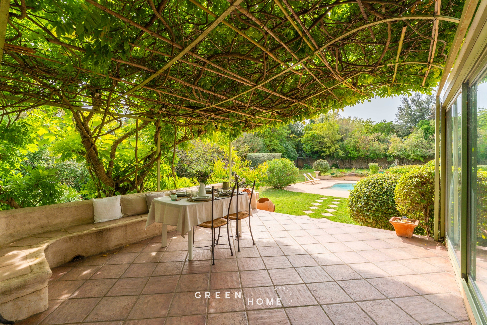 Achat Marseille 11 - Maison - 6 pièces