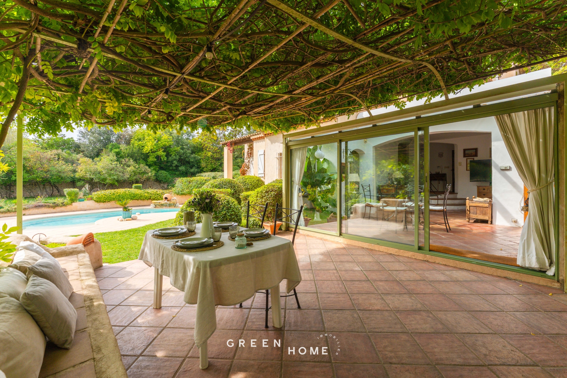 Achat Marseille 11 - Maison - 6 pièces